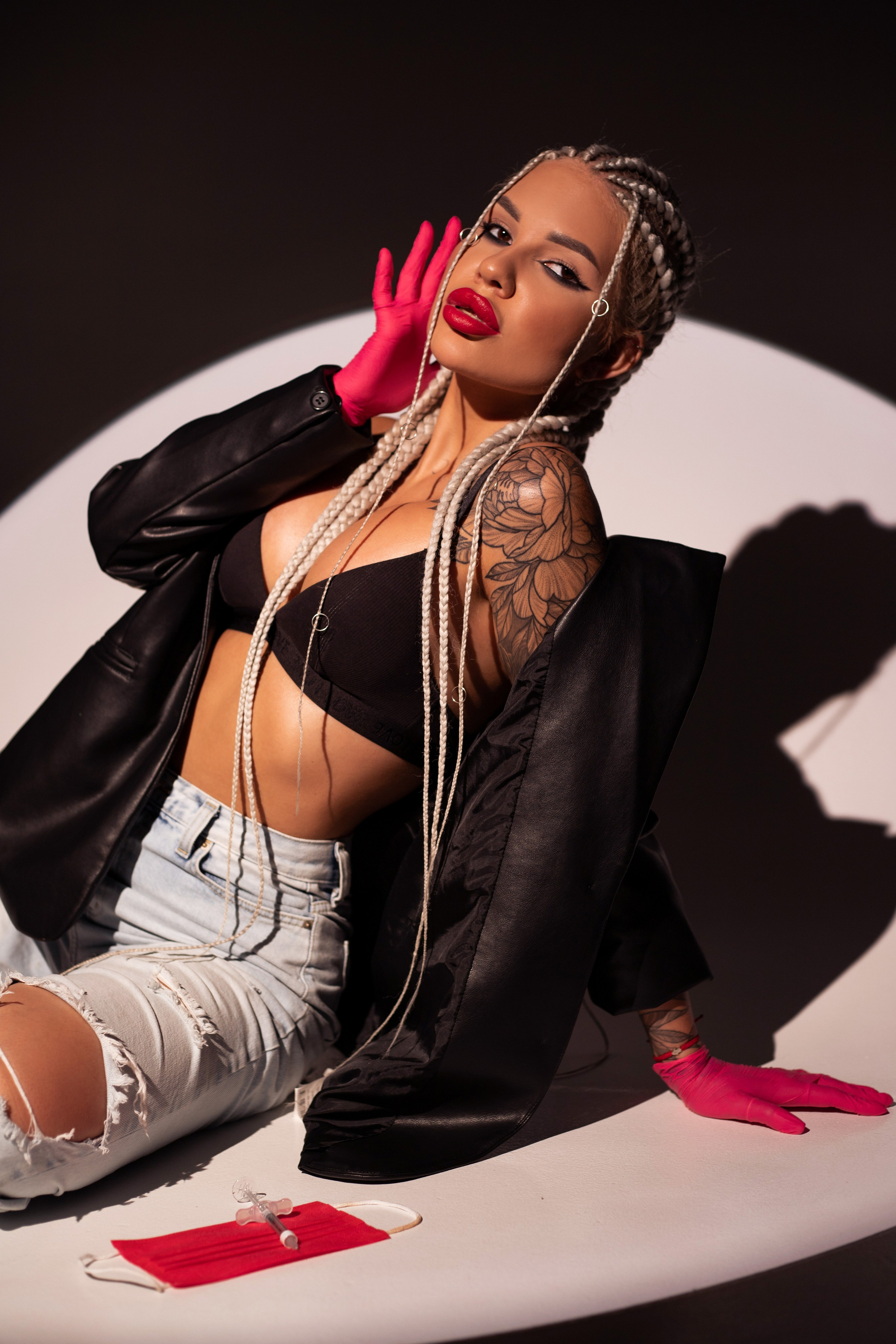 Алина. Фотограф г. Владивосток