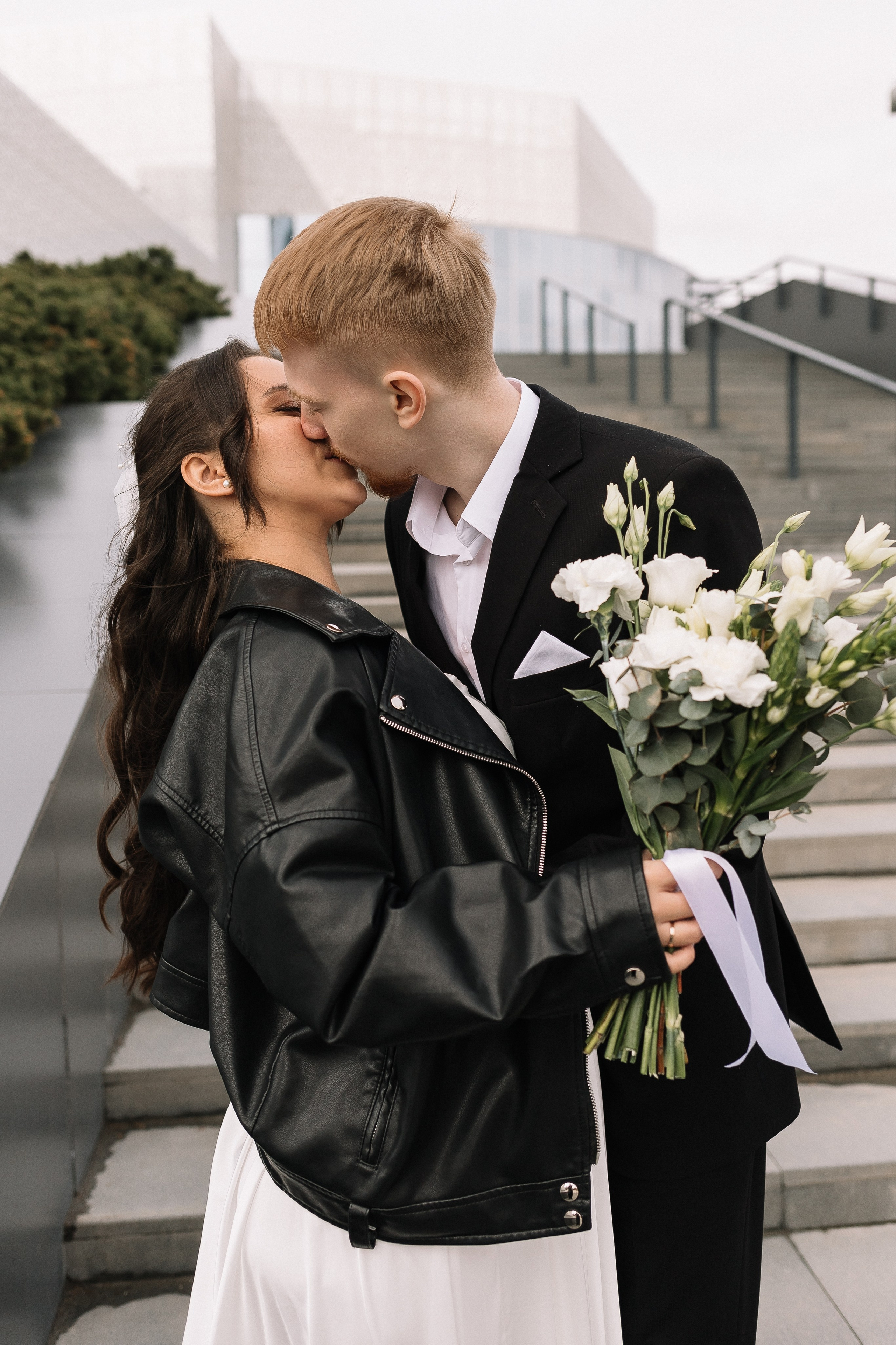 Виктор и Елена/2024. Свадебный и семейный фотограф в Екатеринбурге