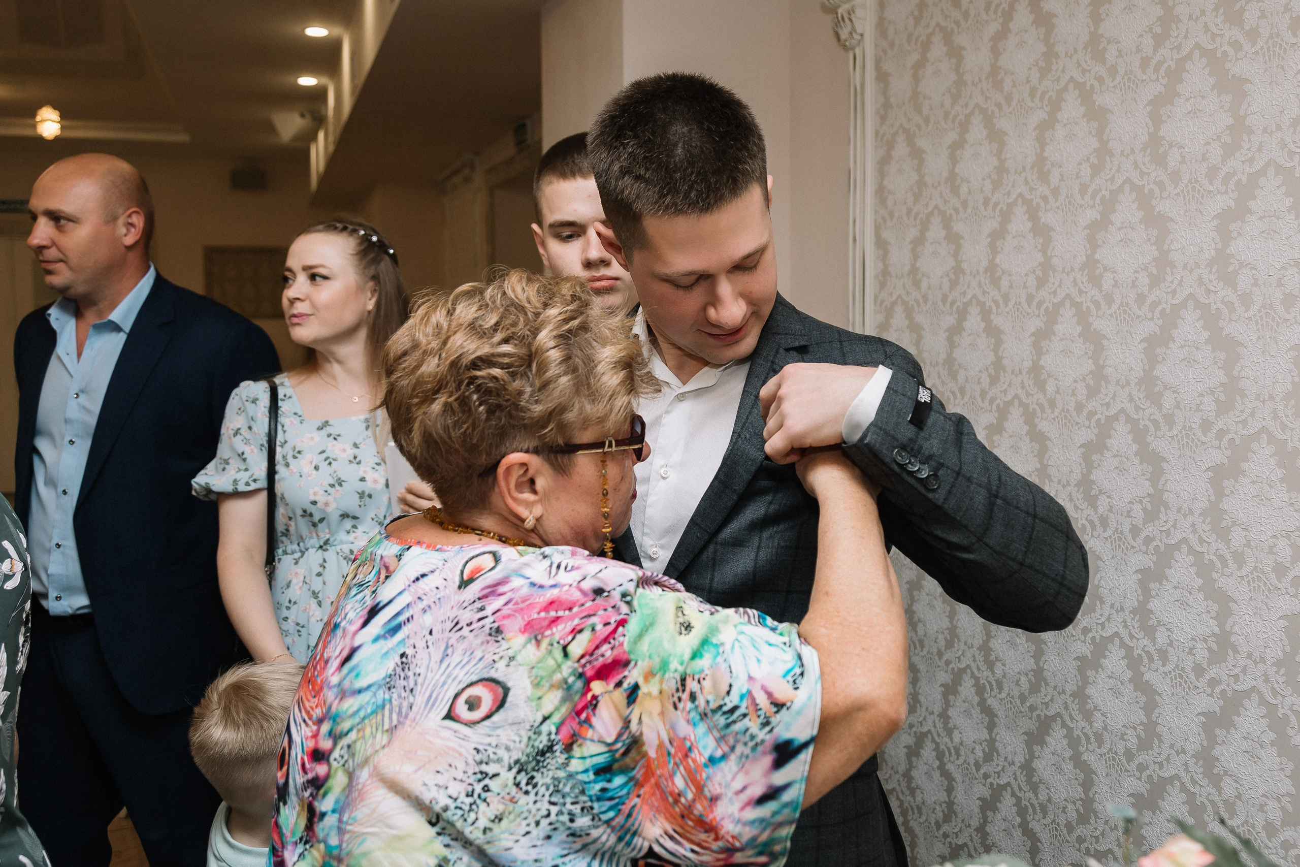 Иван и Марина/2024. Свадебный и семейный фотограф в Екатеринбурге