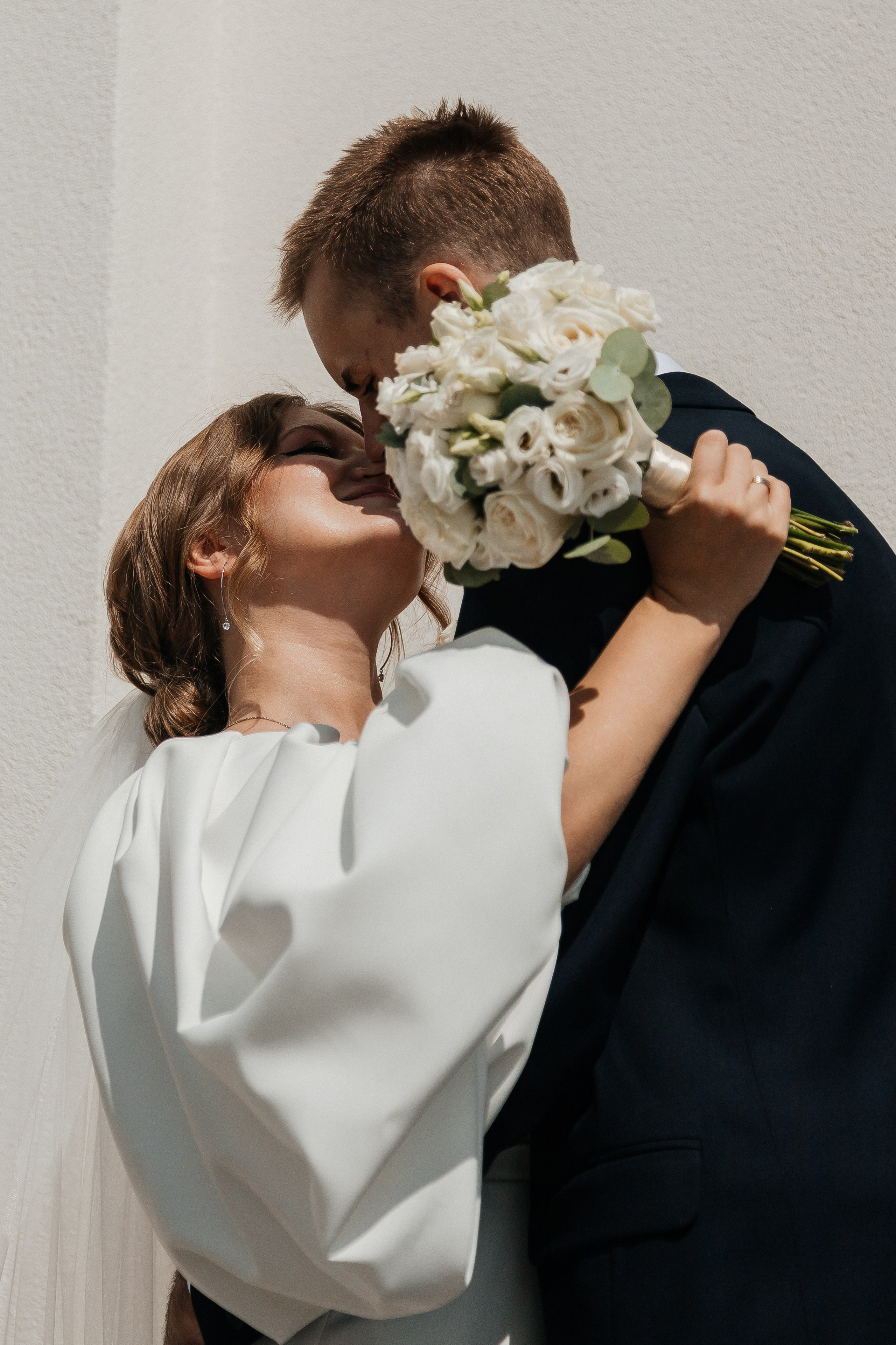 Владимир и Ника/2024. Свадебный и семейный фотограф в Екатеринбурге