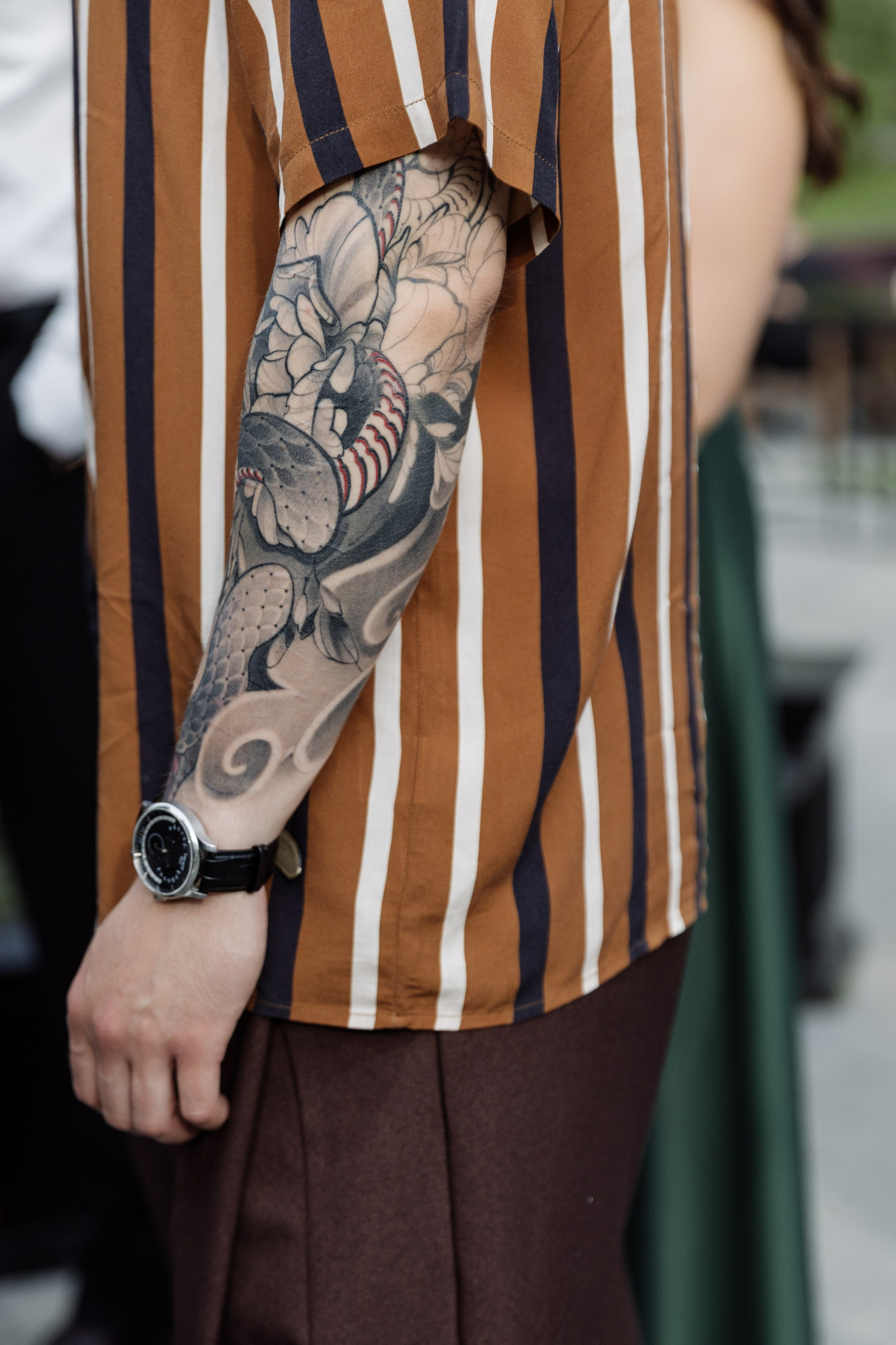 12.07.2026 Кирилл & Анастасия. Фотограф в Нижнем Новгороде — Эдуард Смирнов