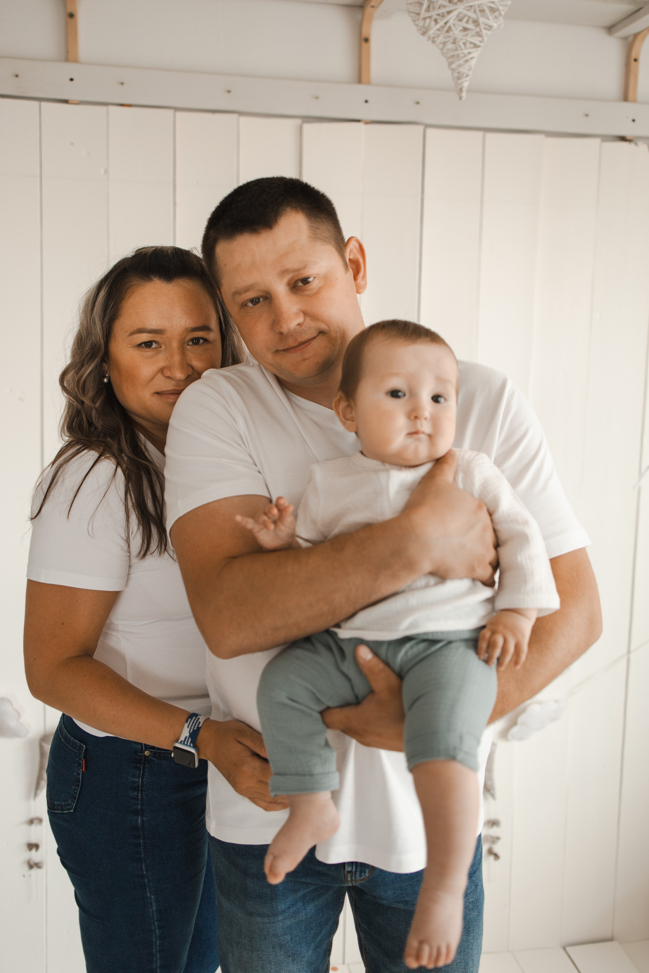 Арсений. Фотограф в Иркутске Тома Кабанова