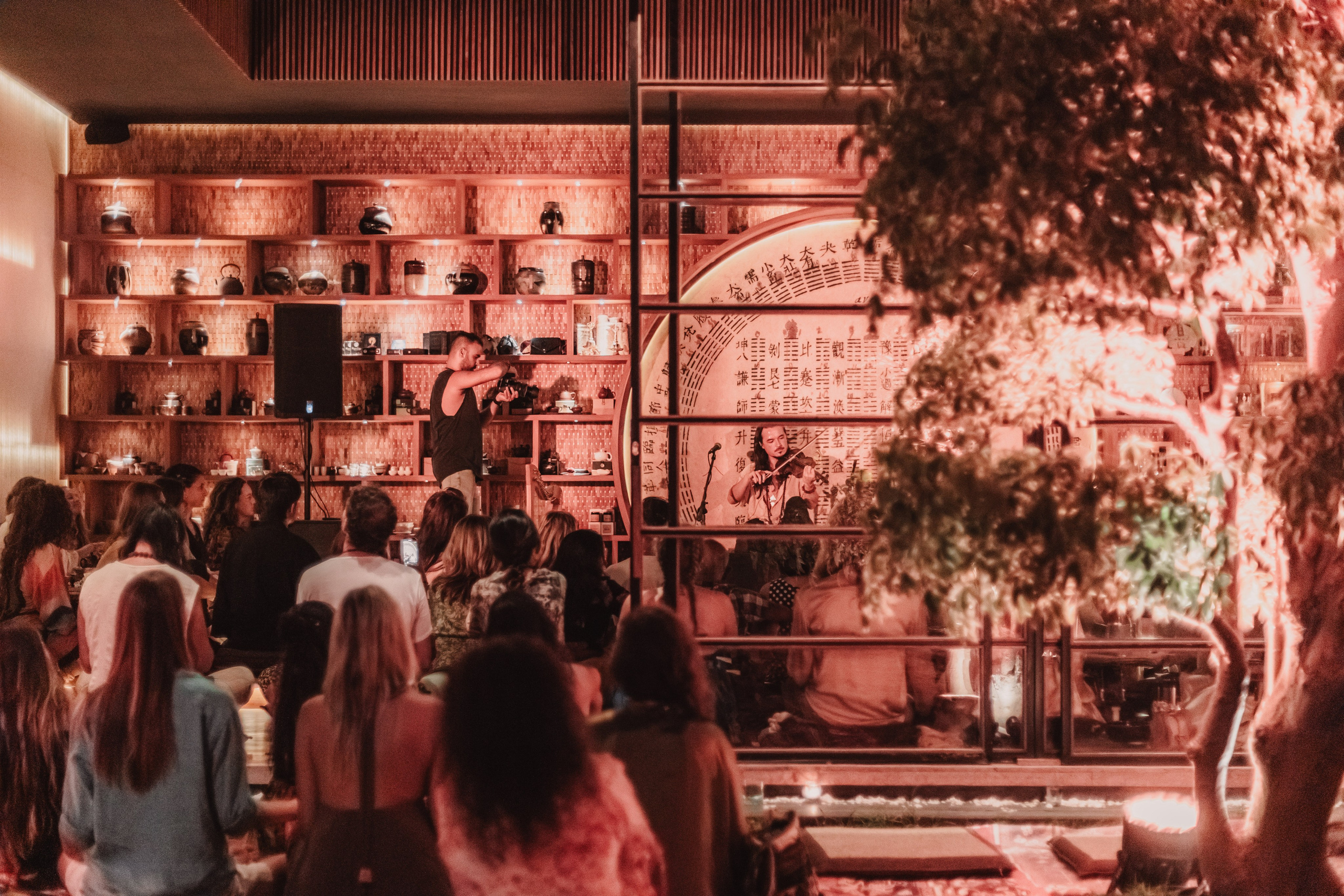 Mamatolia. Мариам Багдасарян