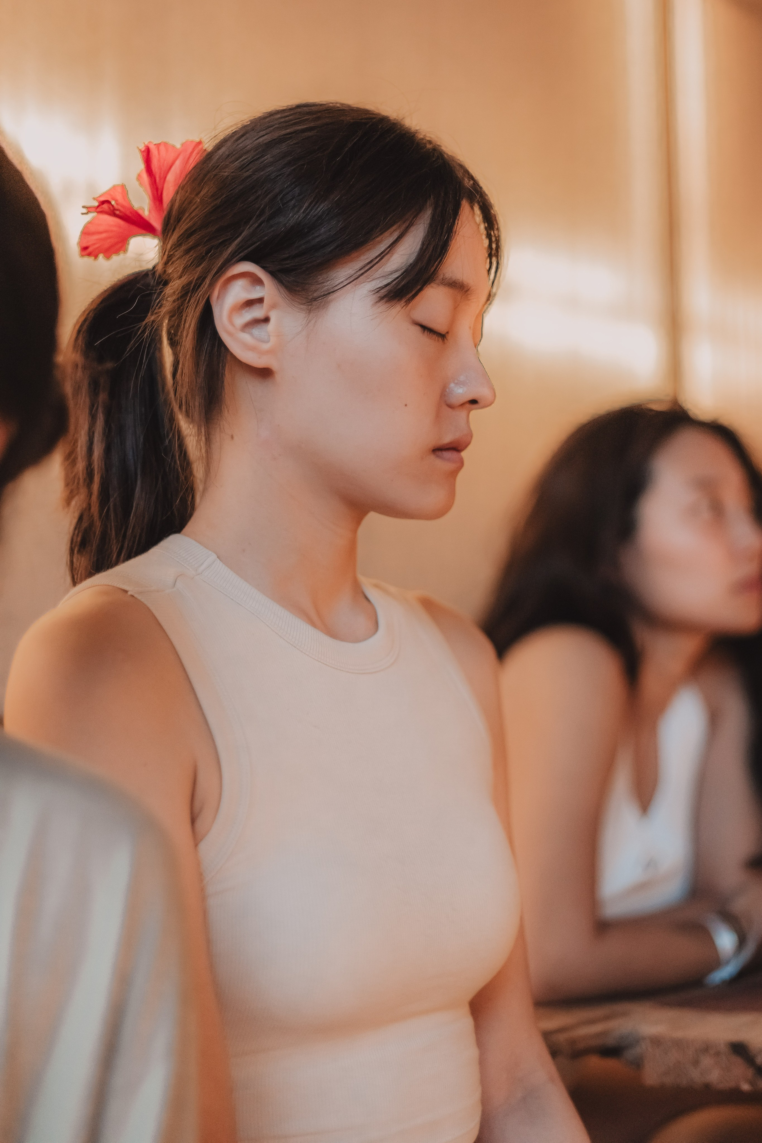 Concert Secret moon. Mariam Bagdasaryan