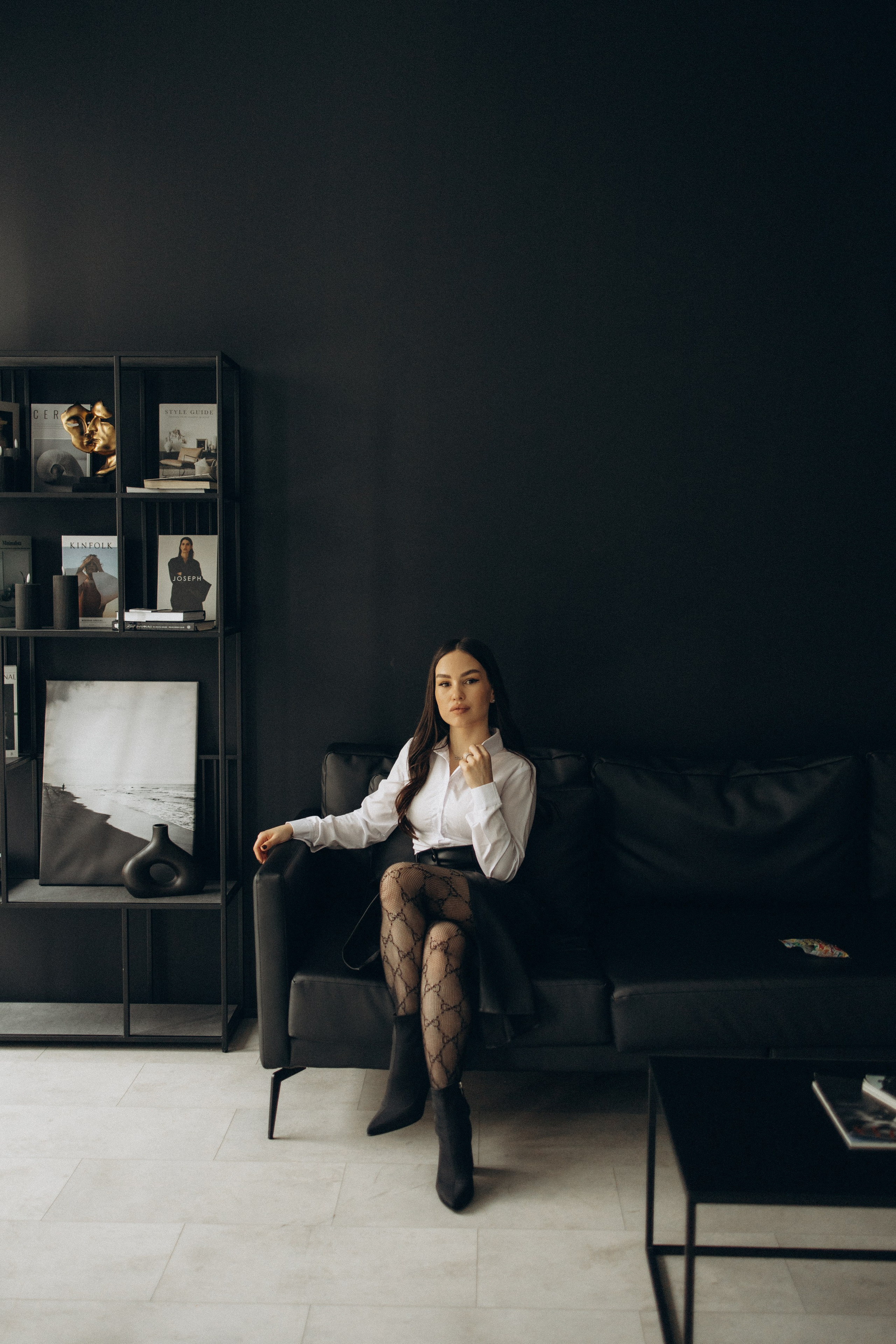 Ольга. Семейный фотограф в Москве Анастасия Шалда