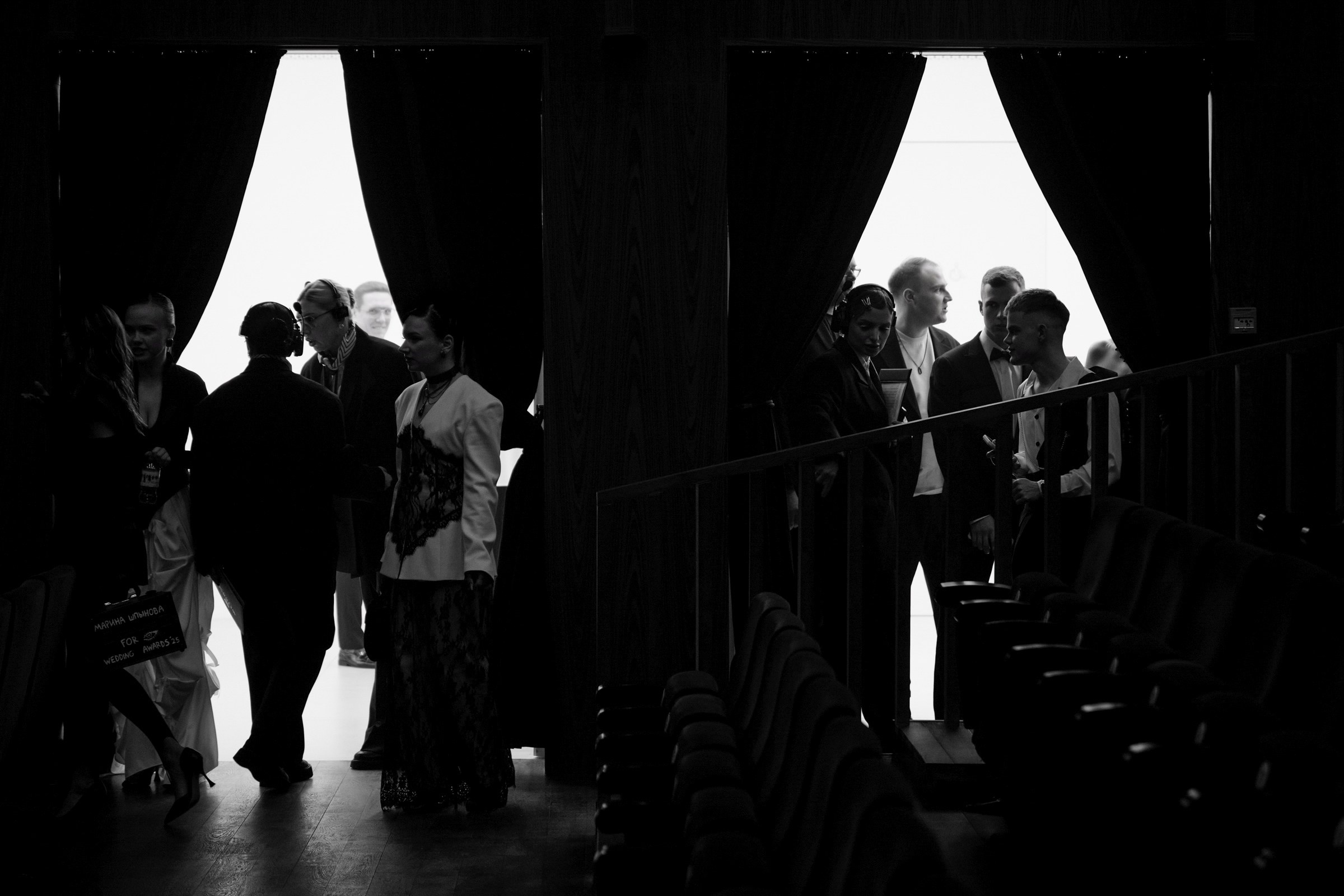 WEDDING AWARDS ПРИВОЛЖЬЕ. Zhulanovilya