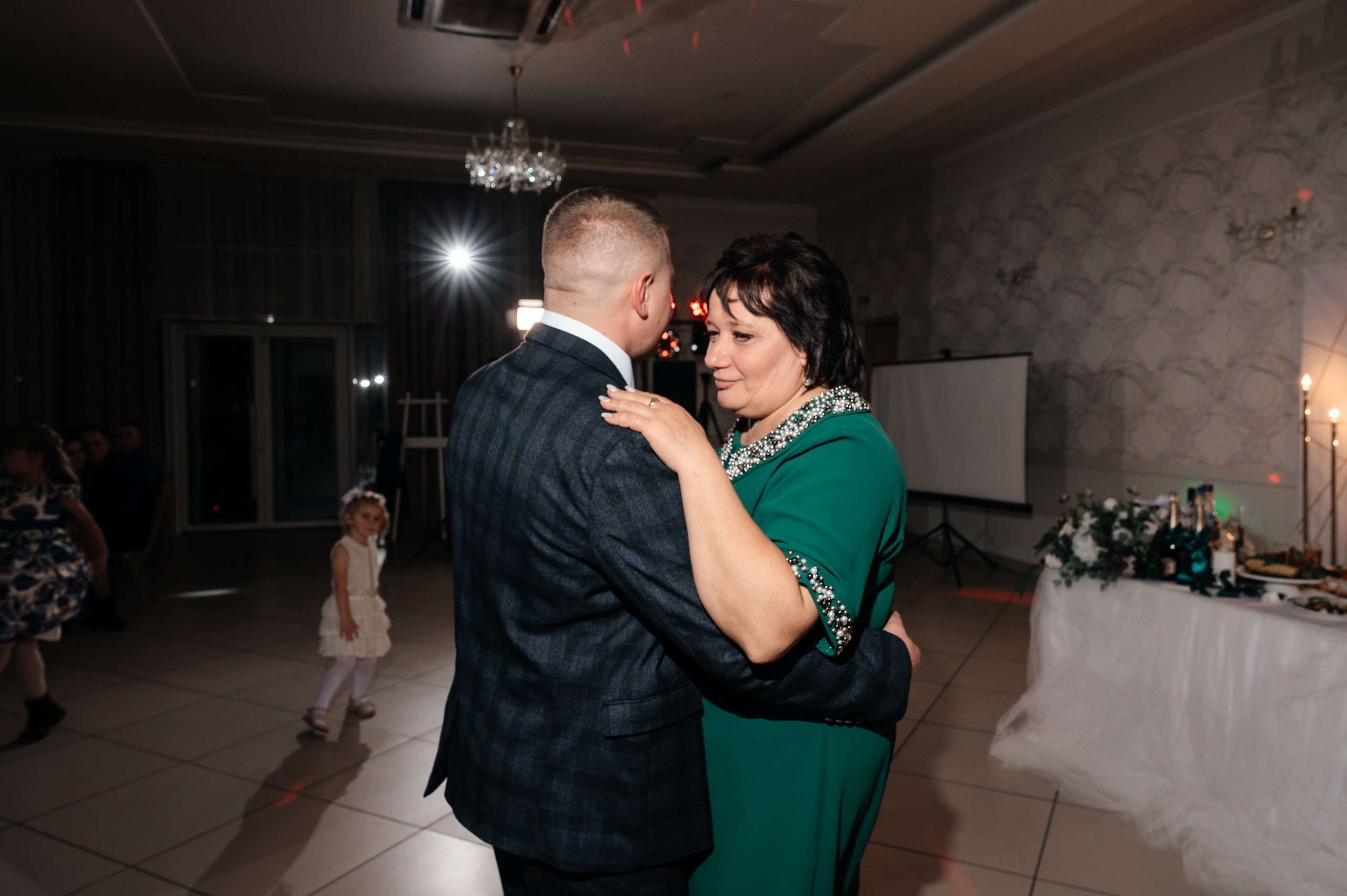 Сергей и Елизавета. Полный день. Фотограф Екатерина Бочарникова