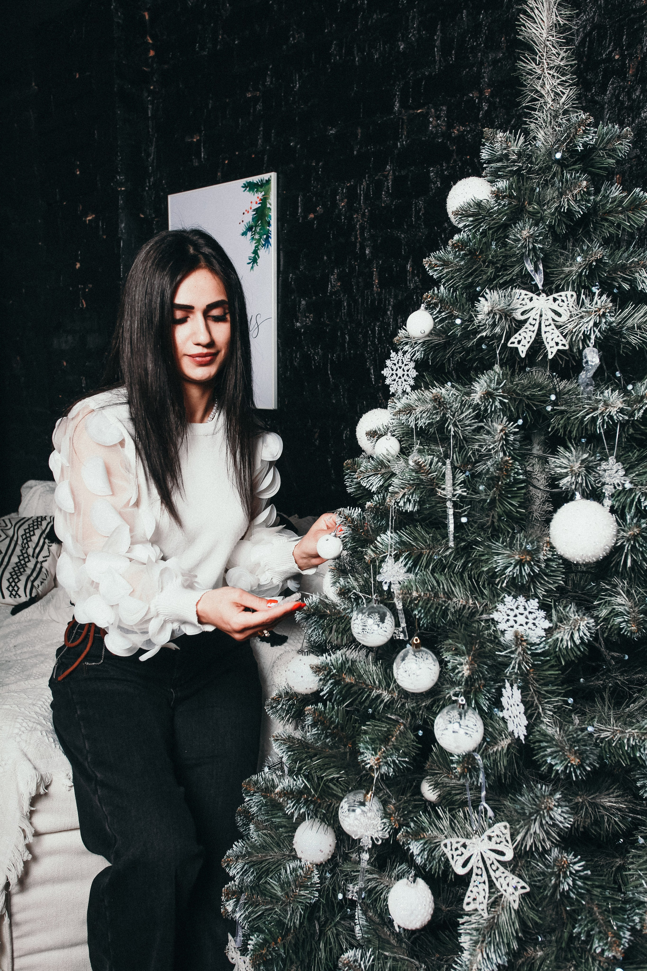 Семья Мери и Айк. Фотограф Дарья Локотко в Красноярске