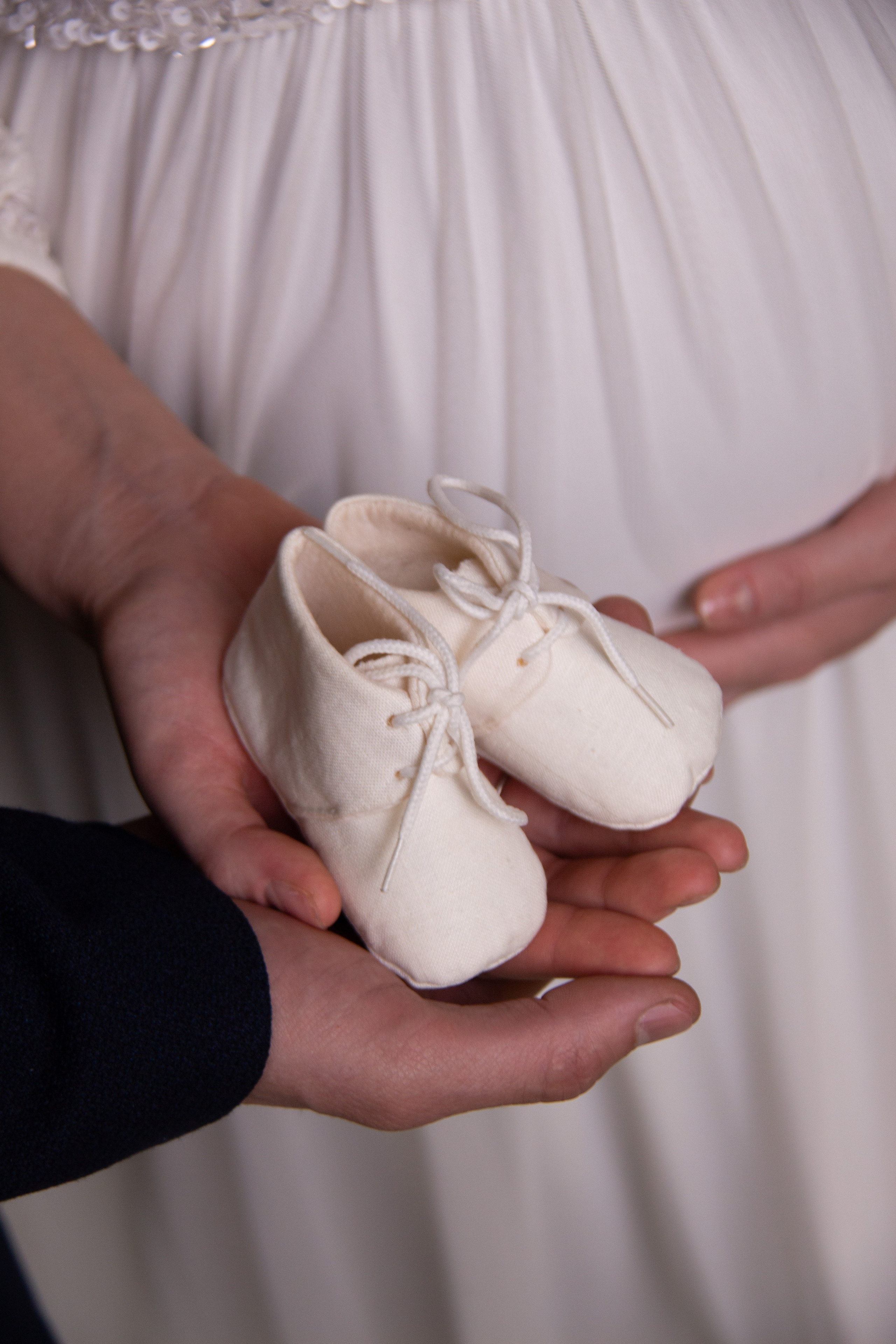 Фото «В ожидании малыша». Видеограф и Фотограф в Красноярске