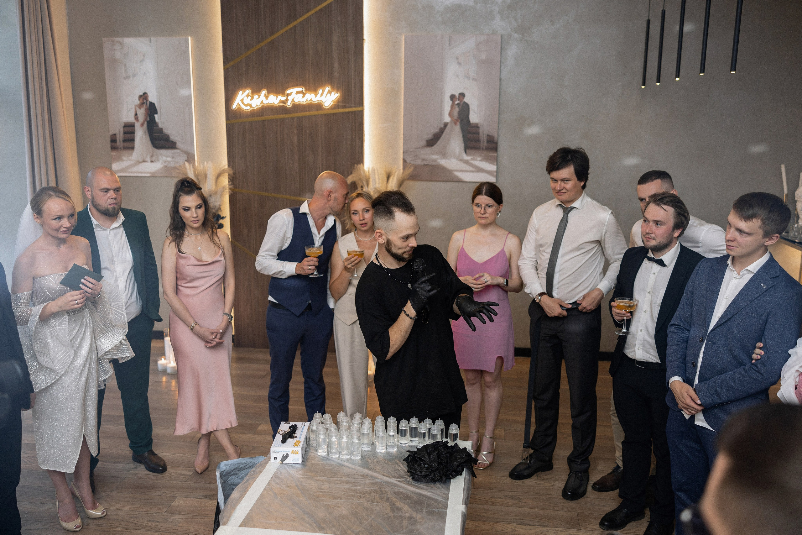 Фотограф на свадьбу Москва. Свадебный фотограф и видеограф в Москве, Виктор Архилюк