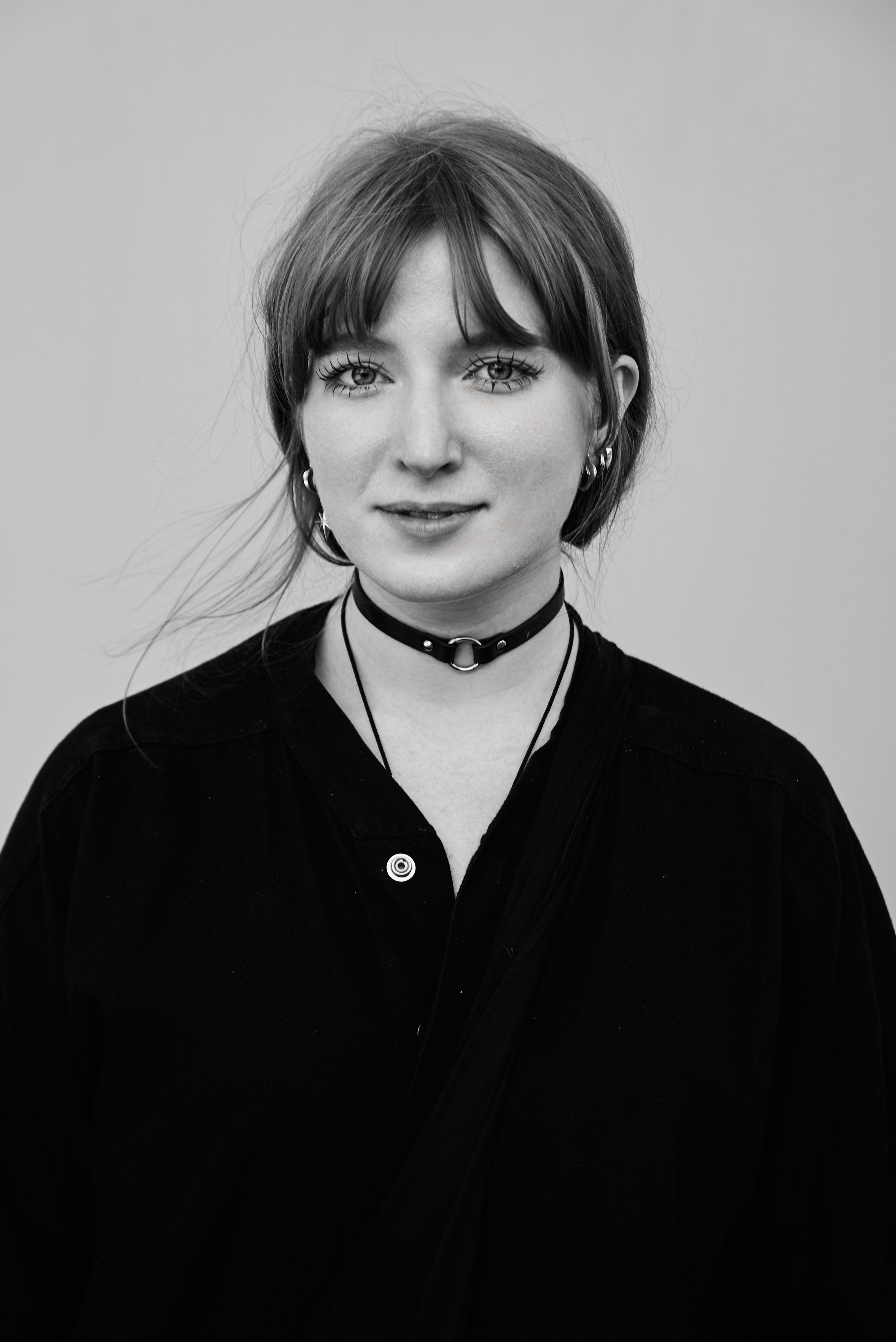 Полина. Портретный фотограф в Санкт-Петербурге Ксения Петряшова