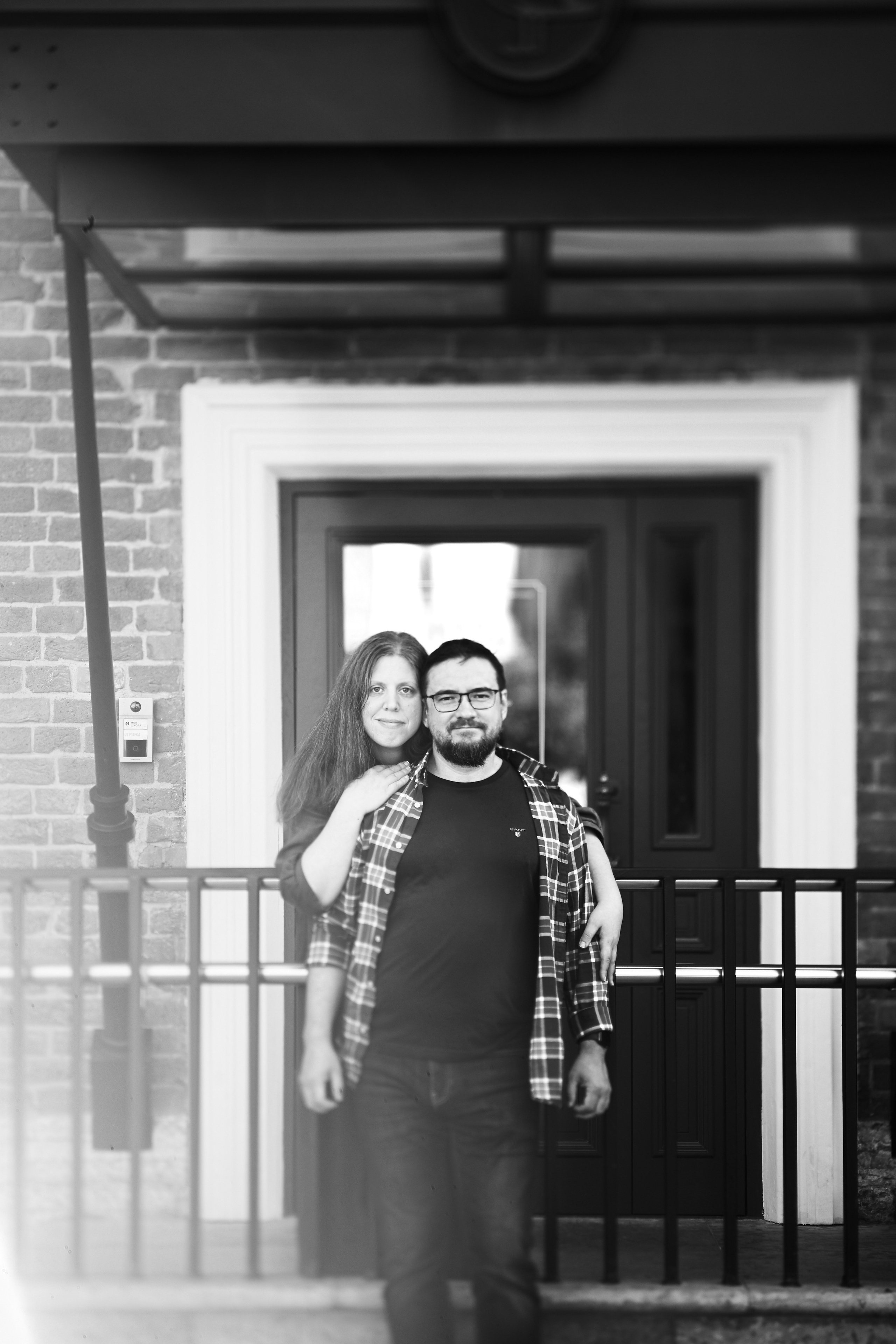 Alex & Darya. Vutitsa