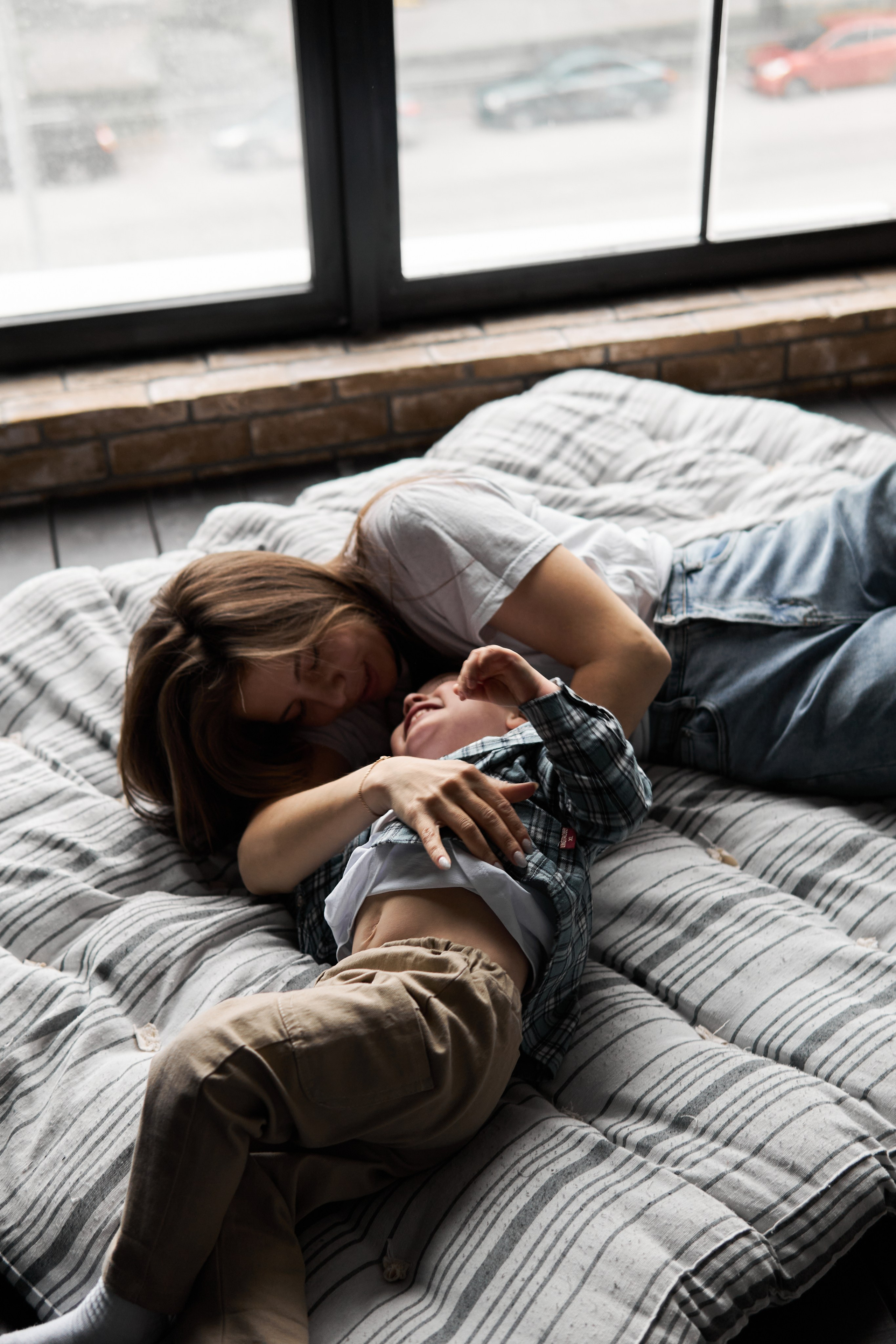 Семейная фотография. Фото и видеосъемка Alex May Екатеринбург