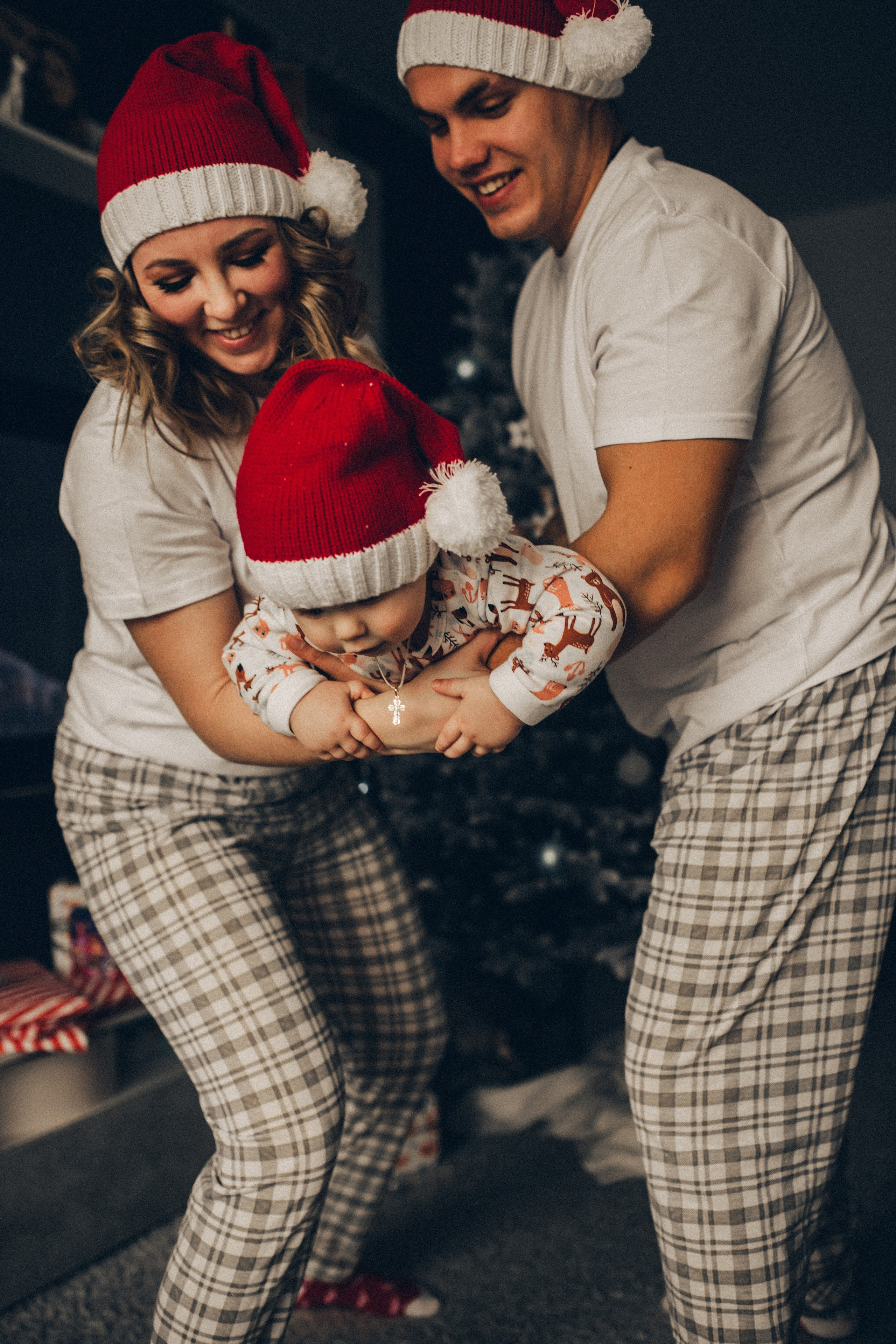 ЗАПАХ МАНДАРИНОВ. Семейный фотограф Нижний Новгород