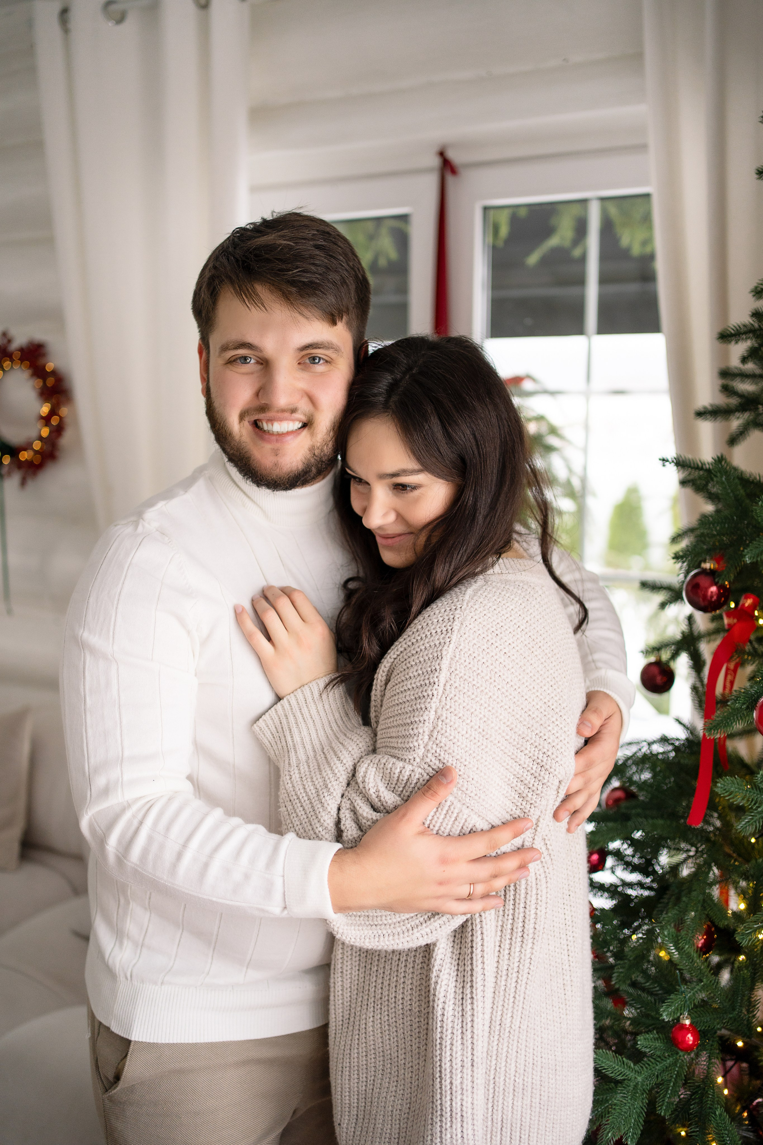 Tarasovo village. Семейный и свадебный фотограф Минск, Беларусь Анна Орловская