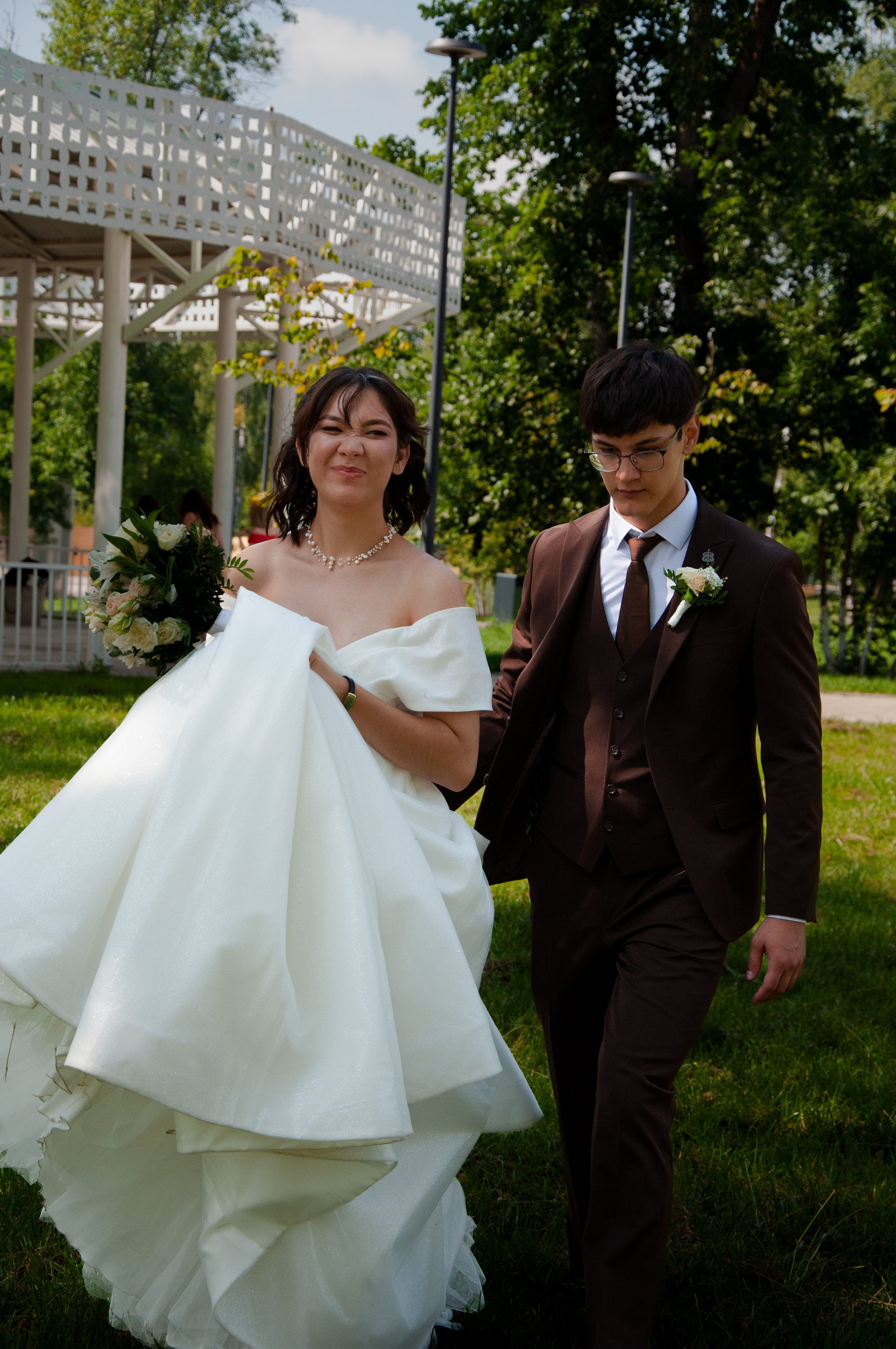 Артур и Сабина. Фотограф в Ишимбае, Салавате и Стерлитамаке