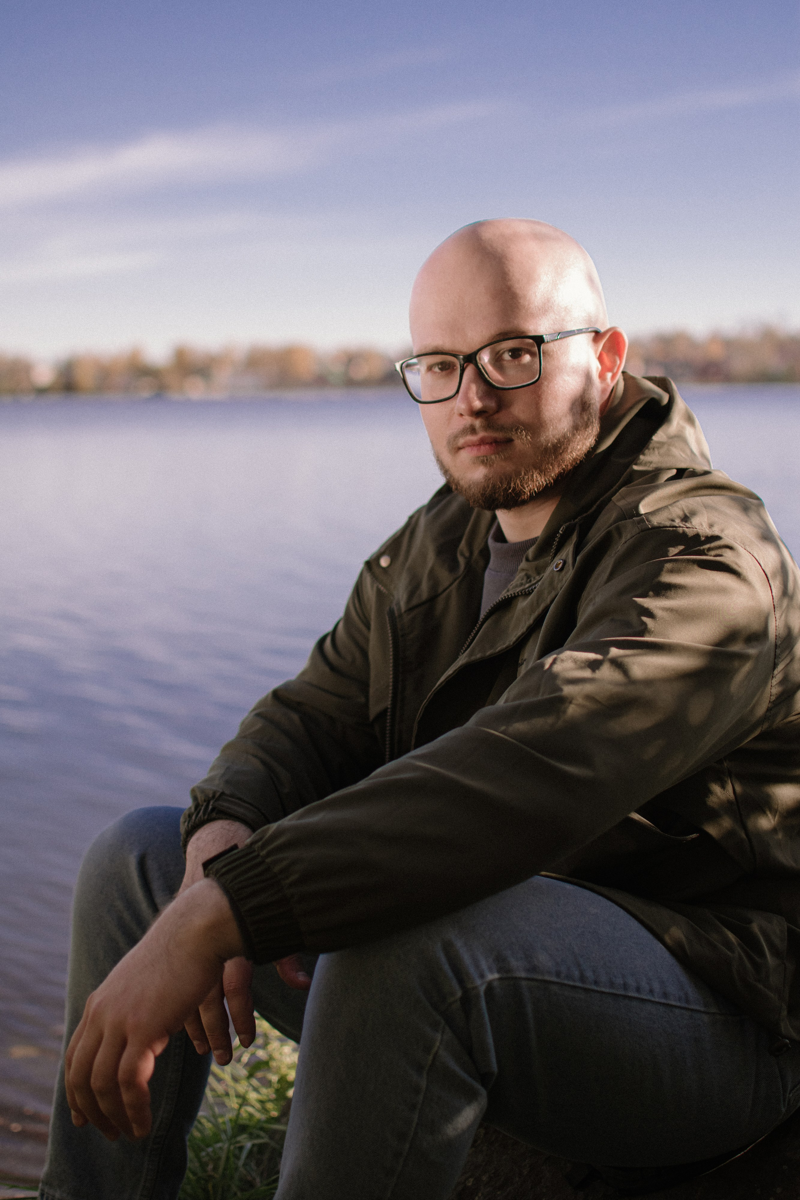 Съемка на улице. Индивидуальная и контент-съемка в Екатеринбурге и Нижнем Тагиле