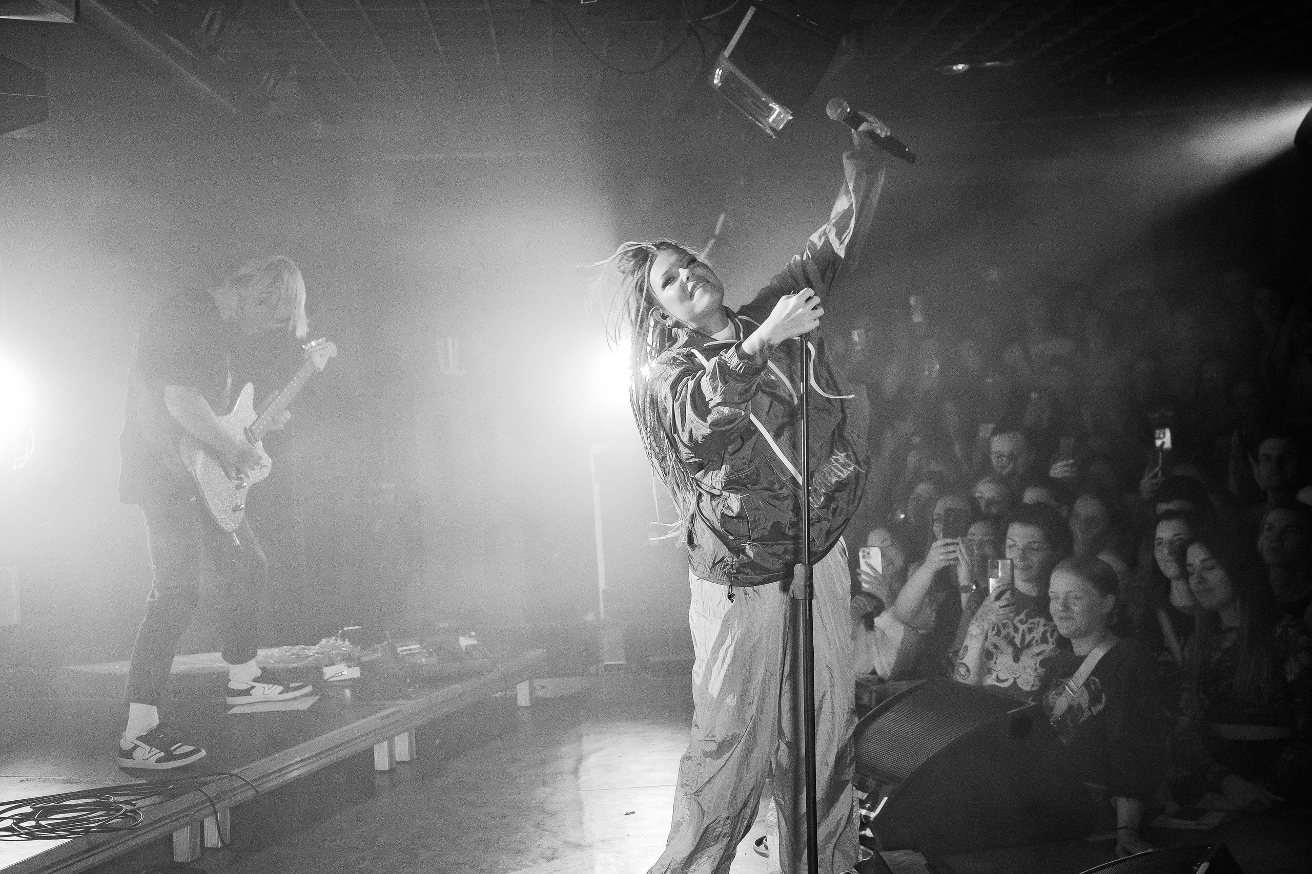 Рита Дакота в Америка 2023 год. Свадебный и семейный фотограф во Владивостоке Александра Глускер