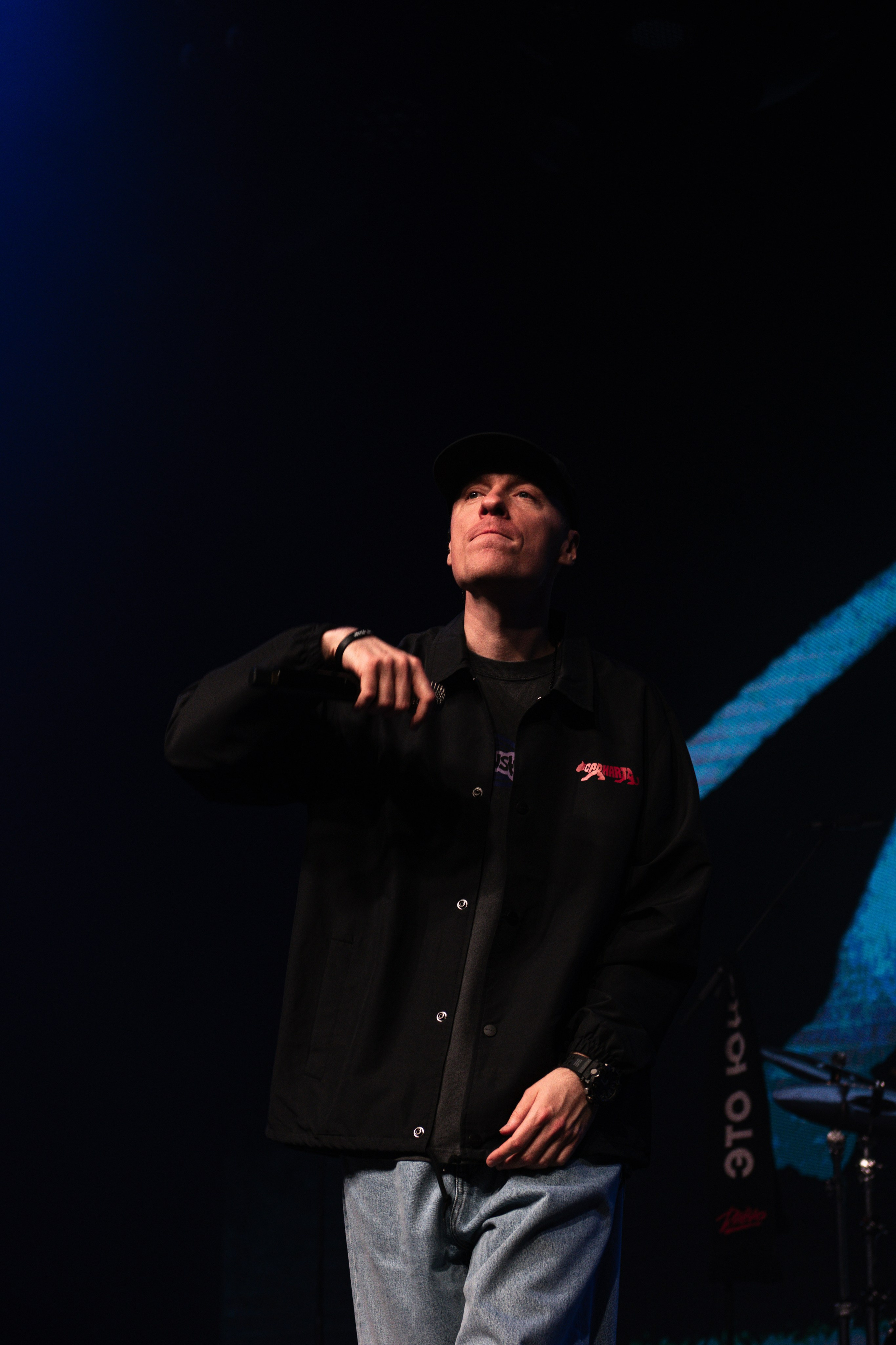 Концертные съемки. Фотограф Нижний Новгород Арина Козлова