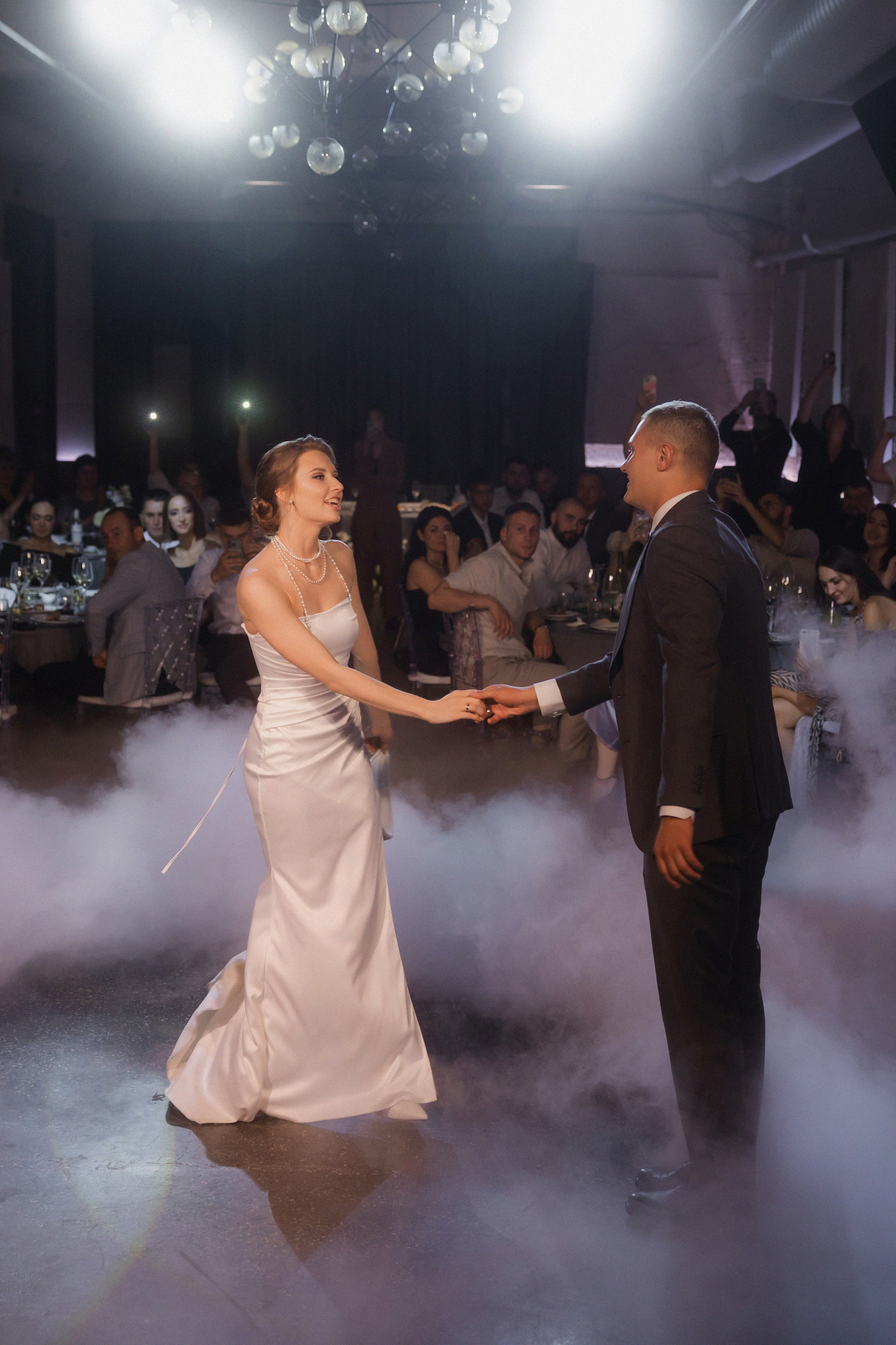 Максим и Ирина. Свадебный фотограф в Рязани и Москве Евгения Жмурова