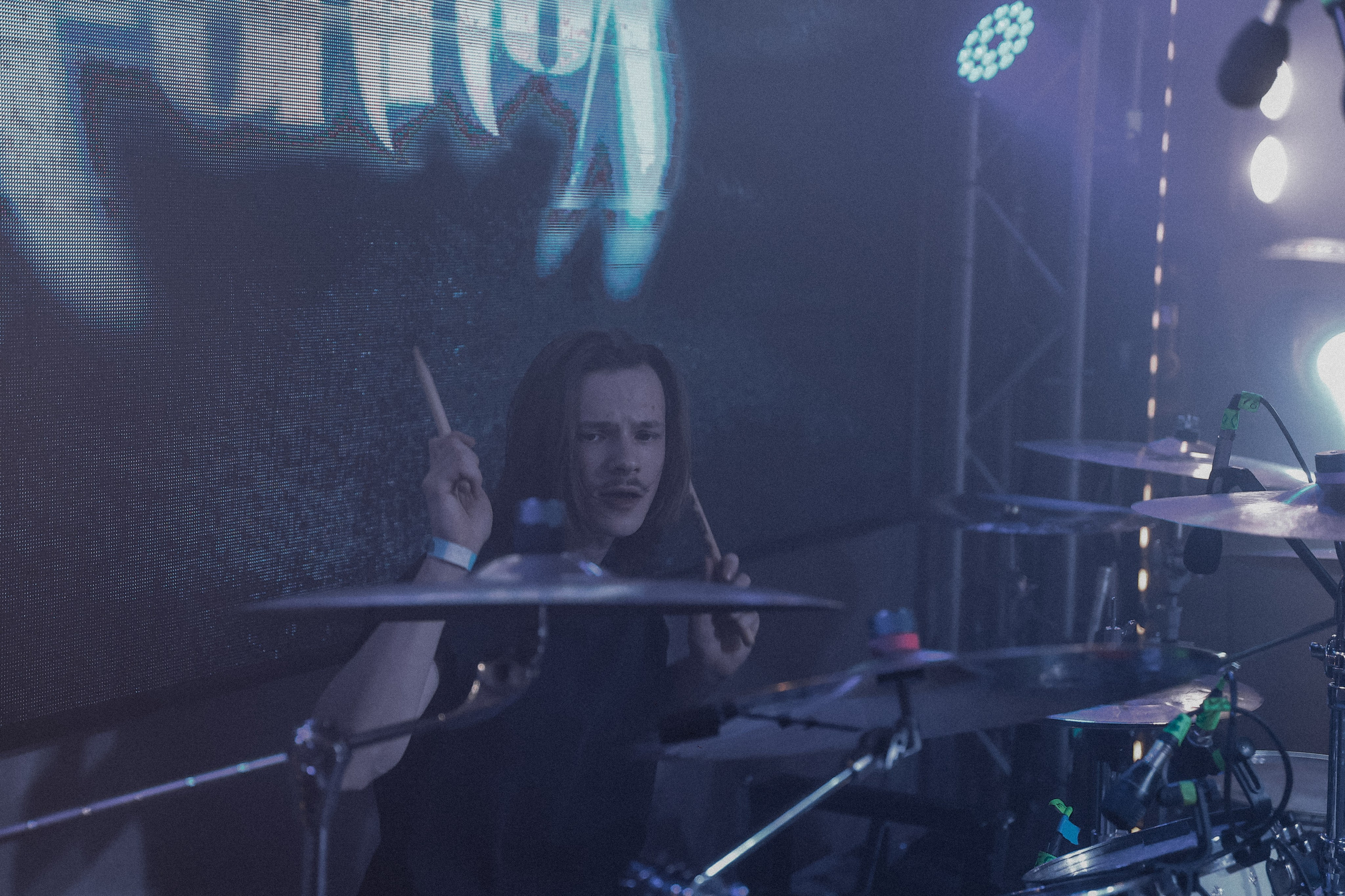 WARPED НОЙЗ ФЕСТ