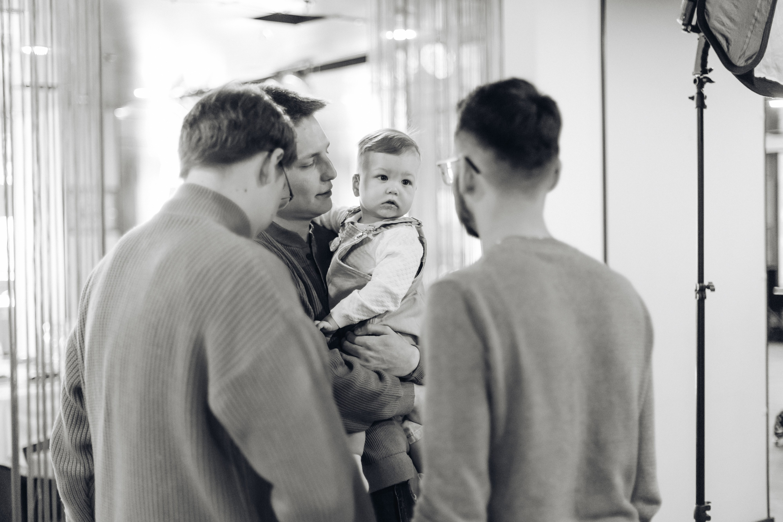 День рождение Макара. Свадебный и семейный фотограф в Улан-Удэ