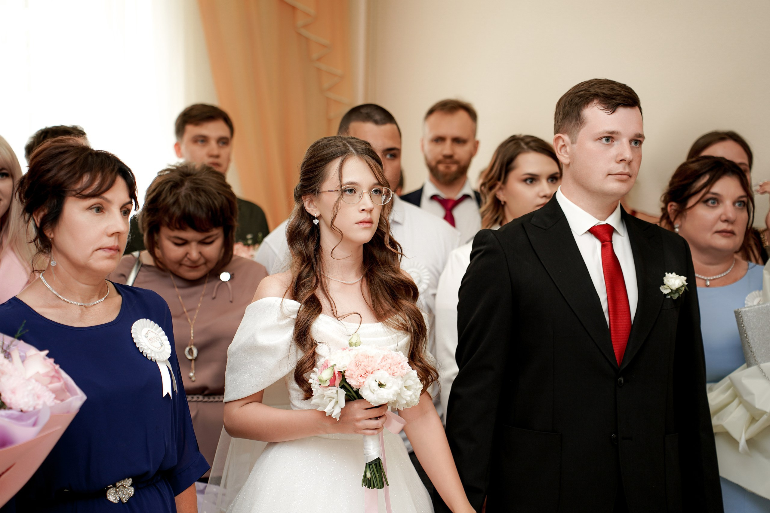 Свадьба «Полный день. Premium». Даниил и Алёна. Фотосессия в Ростове-на-Дону. Свадебный фотограф в Ростове-на-Дону. Таинство Крещения и Венчания, семейные фотосессии. Алёна Чёботова