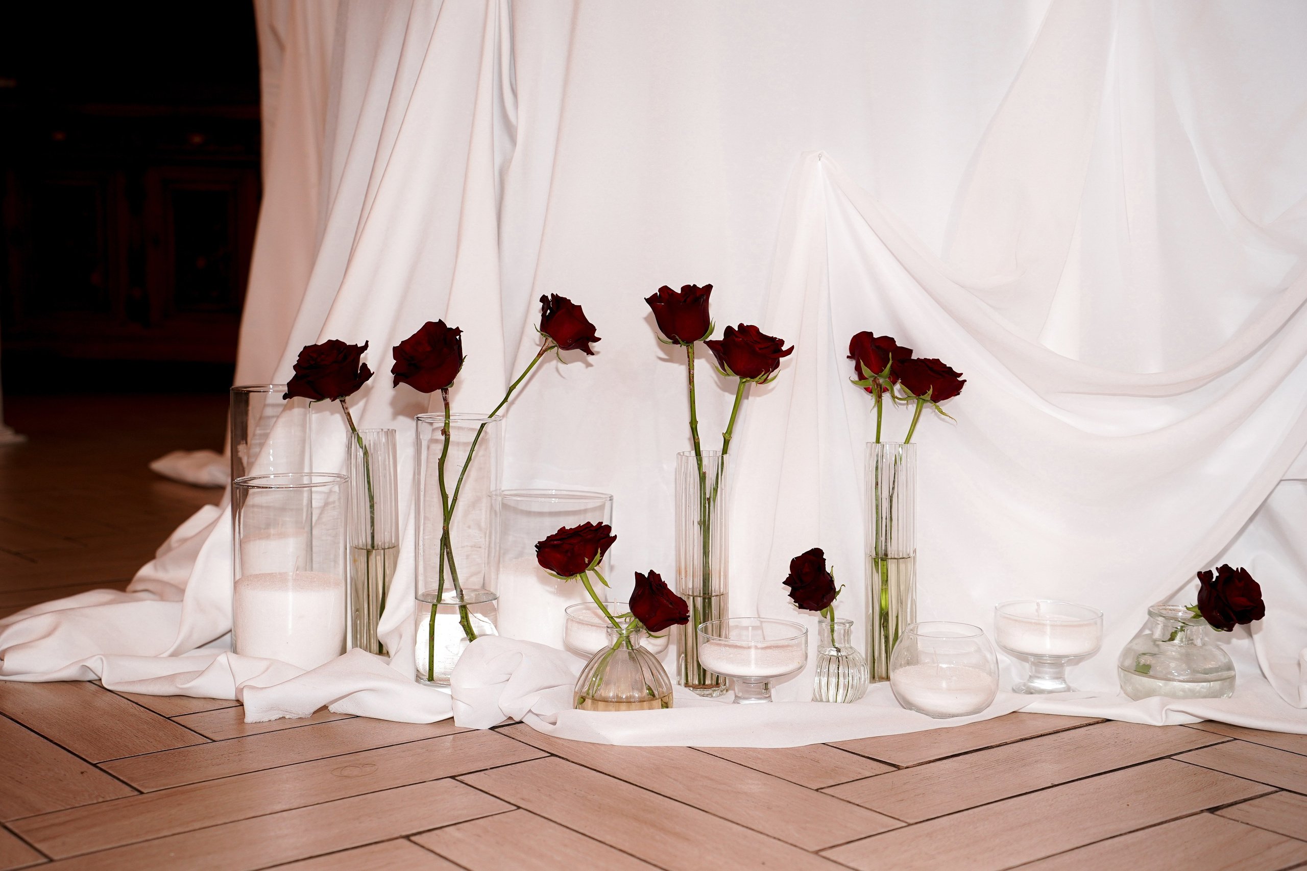 Банкет в Атаманской усадьбе. Свадебный фотограф в Ростове-на-Дону. Таинство Крещения и Венчания, семейные фотосессии. Алёна Чёботова