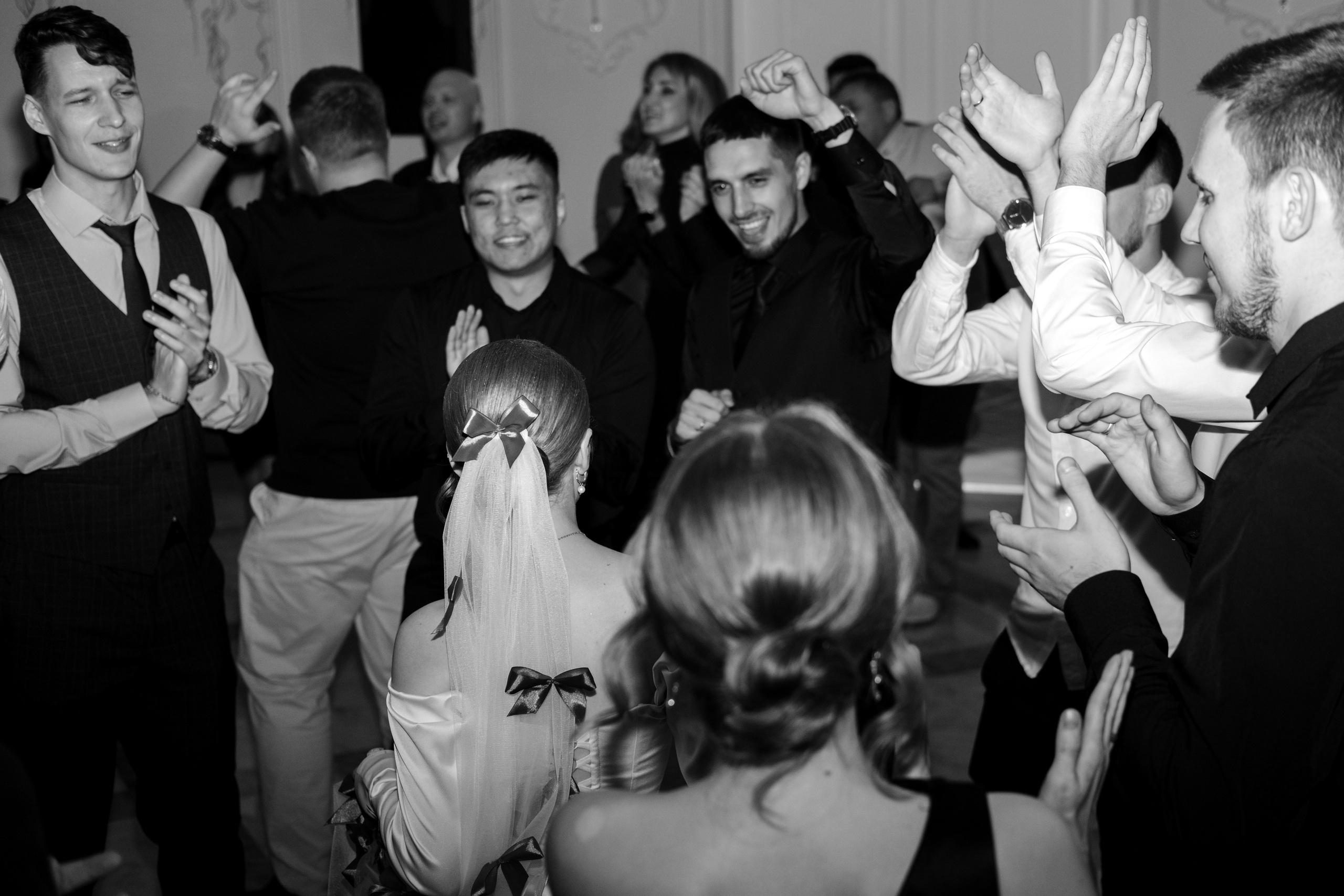 Шамиль и Анастасия. Фотограф в Астрахани Миронова Анастасия