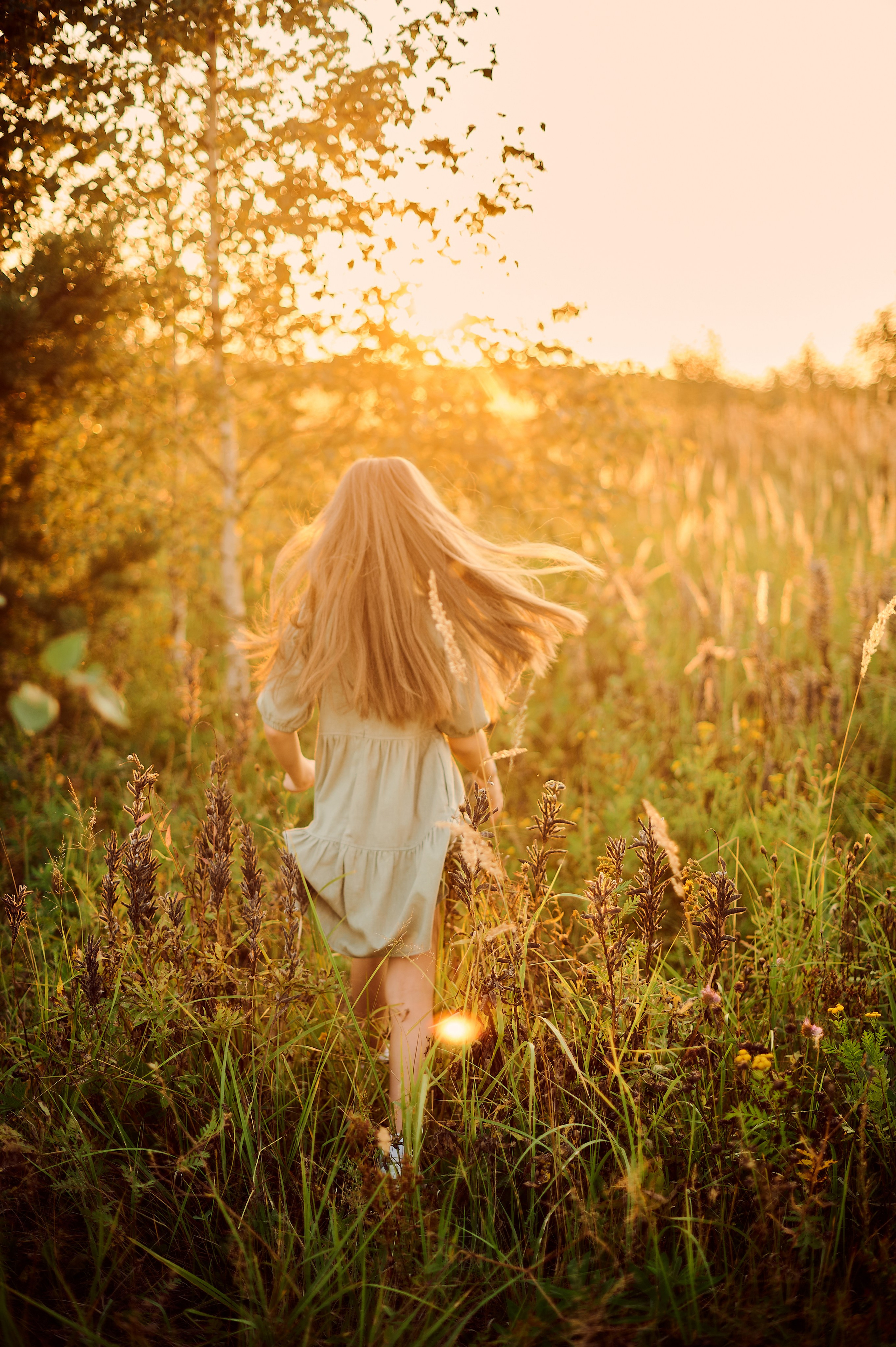 НА ЗАКАТЕ | НАСТЯ, ВИТЯ, МАША, ЛЕША и ЖЕНЯ. Свадебный и семейный фотограф РИТА БОЧКАРЁВА