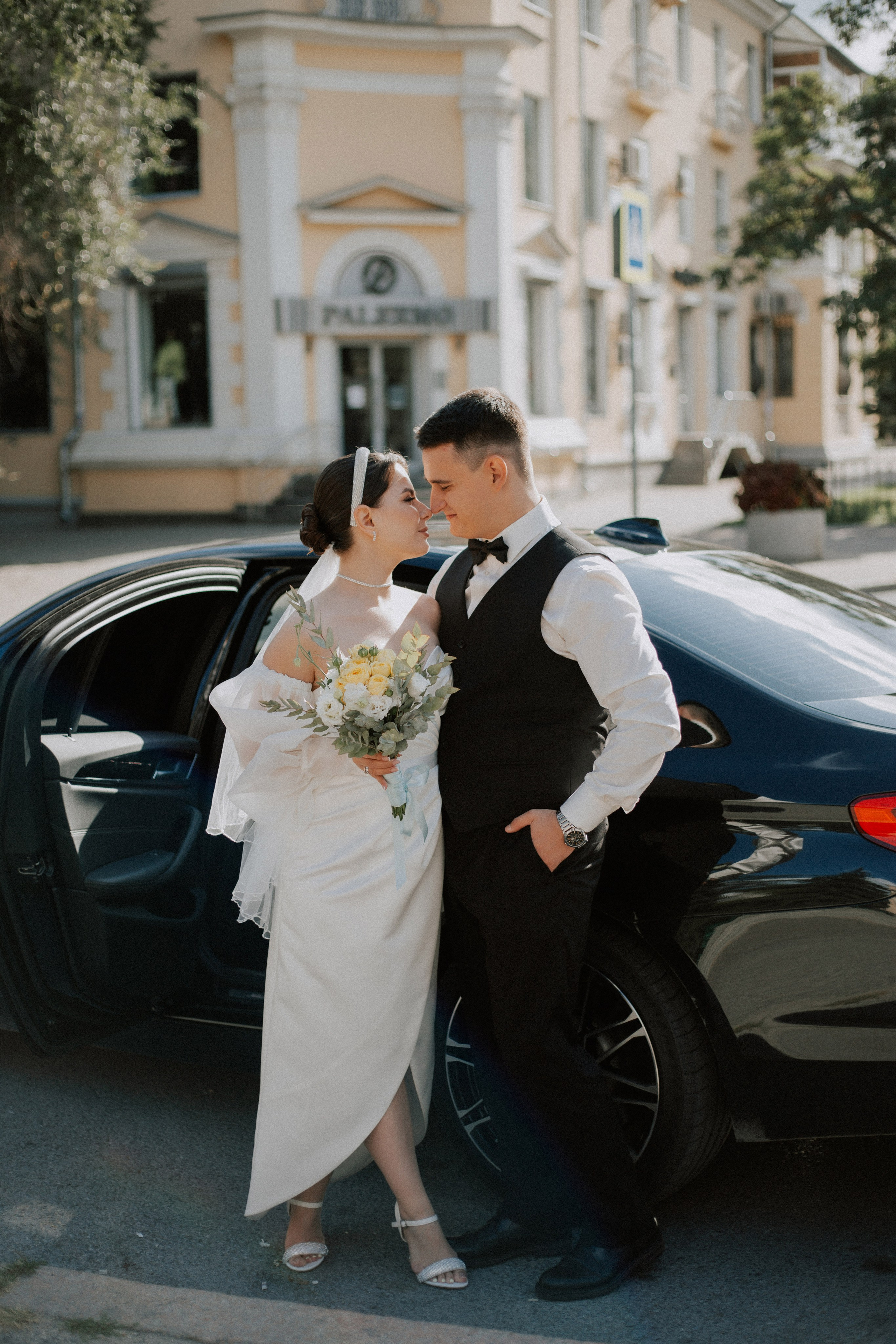 Свадьба Лера Дима. Фотограф|Волгоград|Фролово