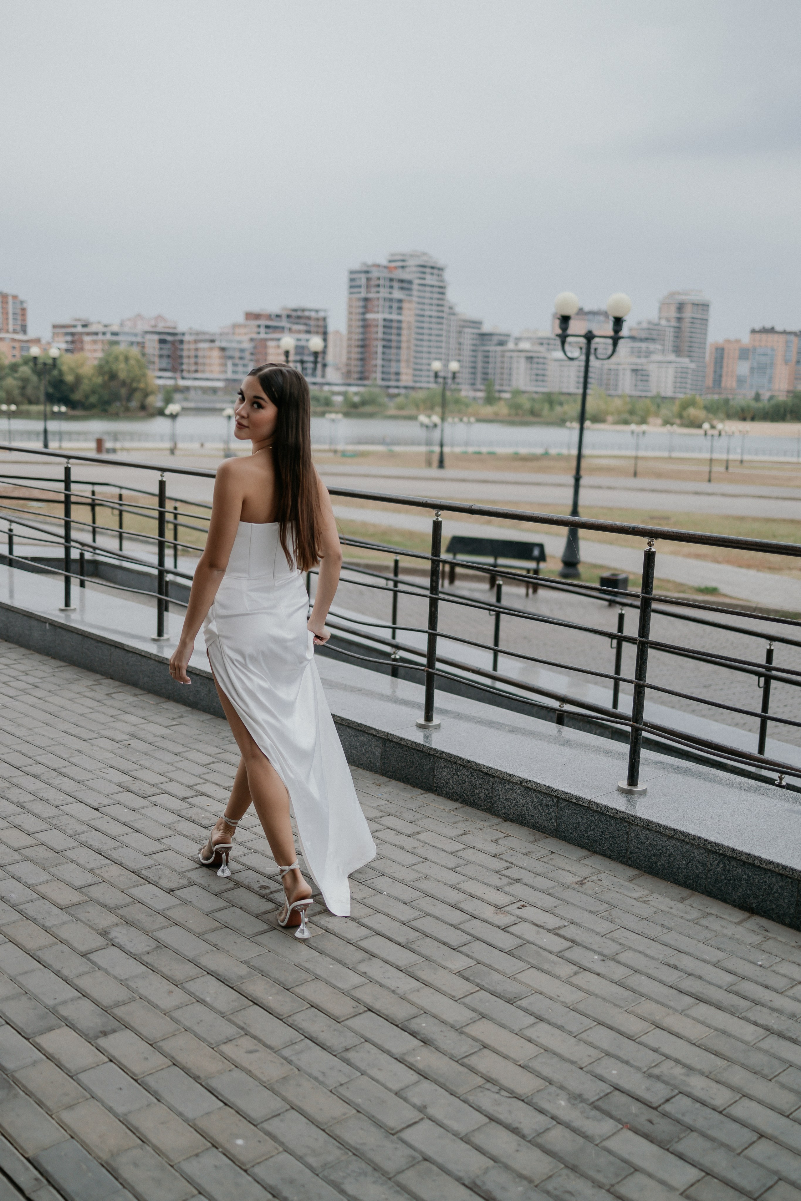 Рамазан и Азалия. Семейный и свадебный фотограф в Казани Ирина Кириллова