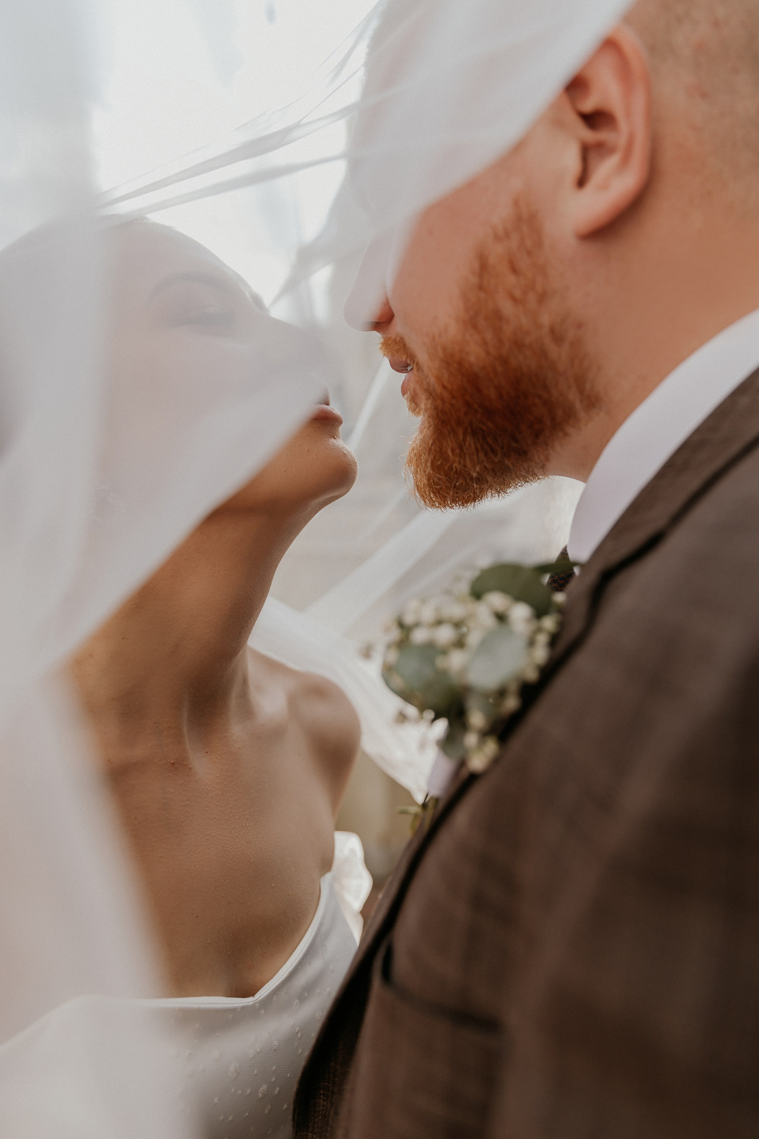 Илья и Алина. Семейный и свадебный фотограф в Казани Ирина Кириллова