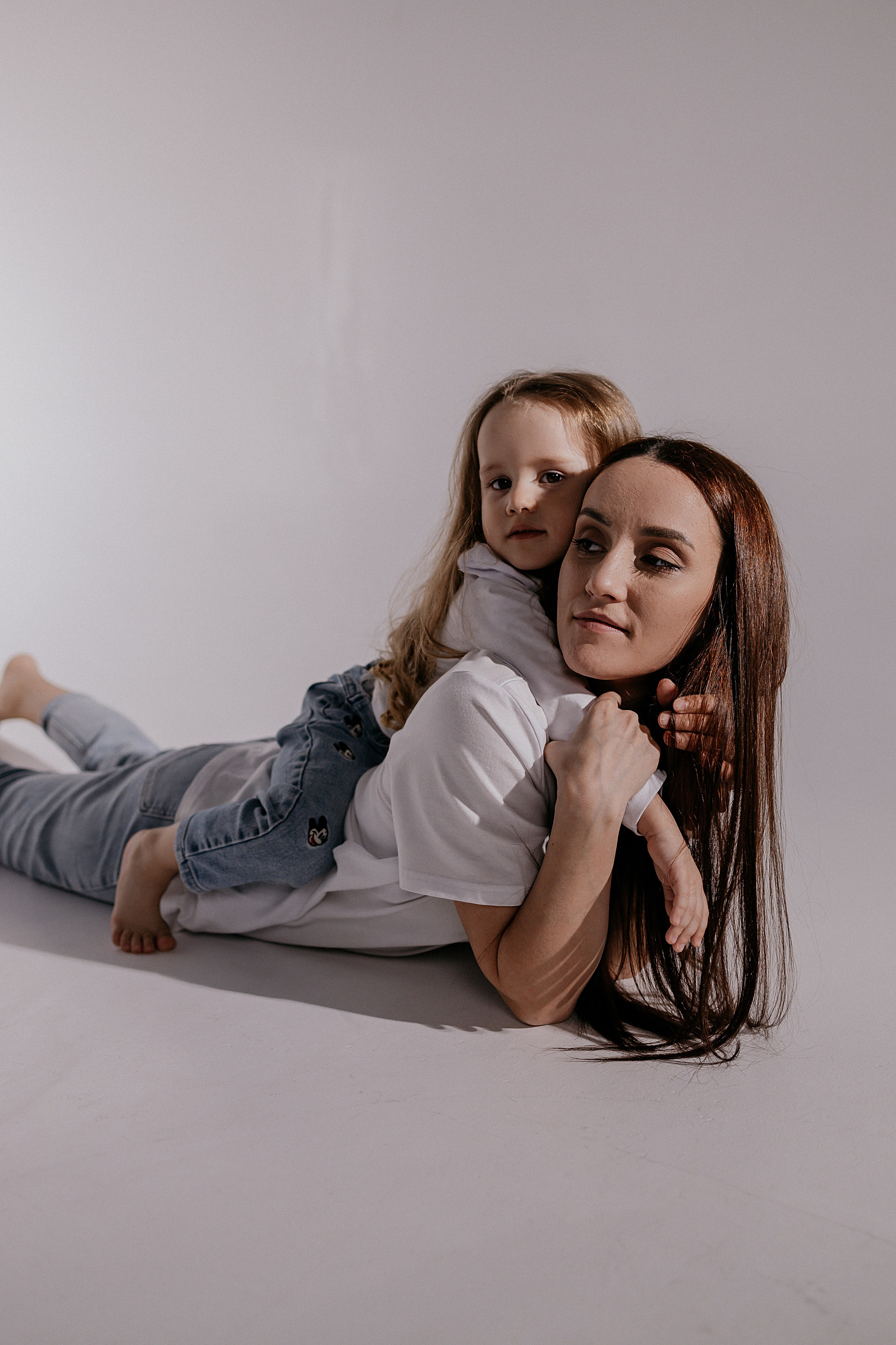 Юлия и Ева. Семейный и свадебный фотограф в Казани Ирина Кириллова