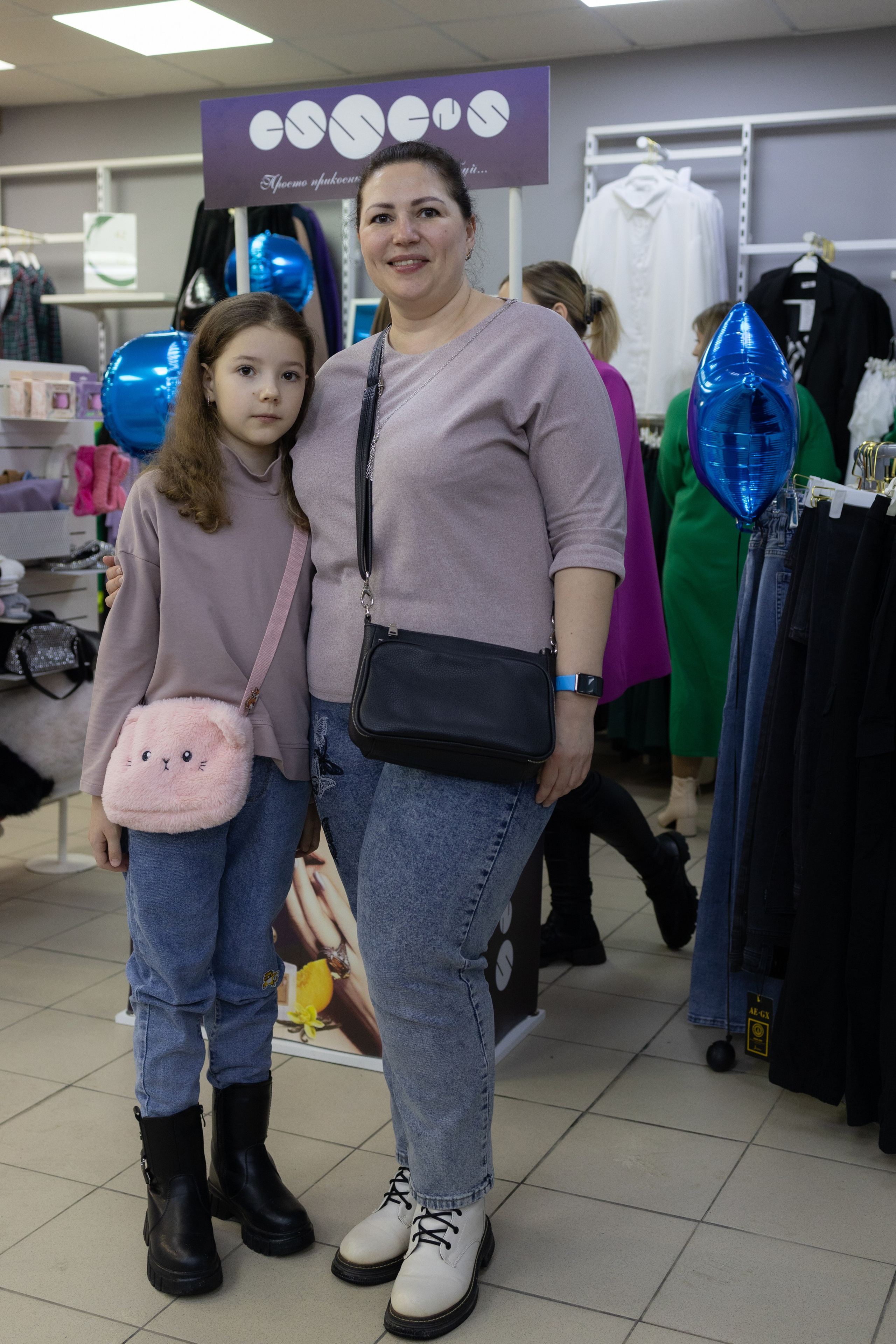 «Алина» магазин одежды