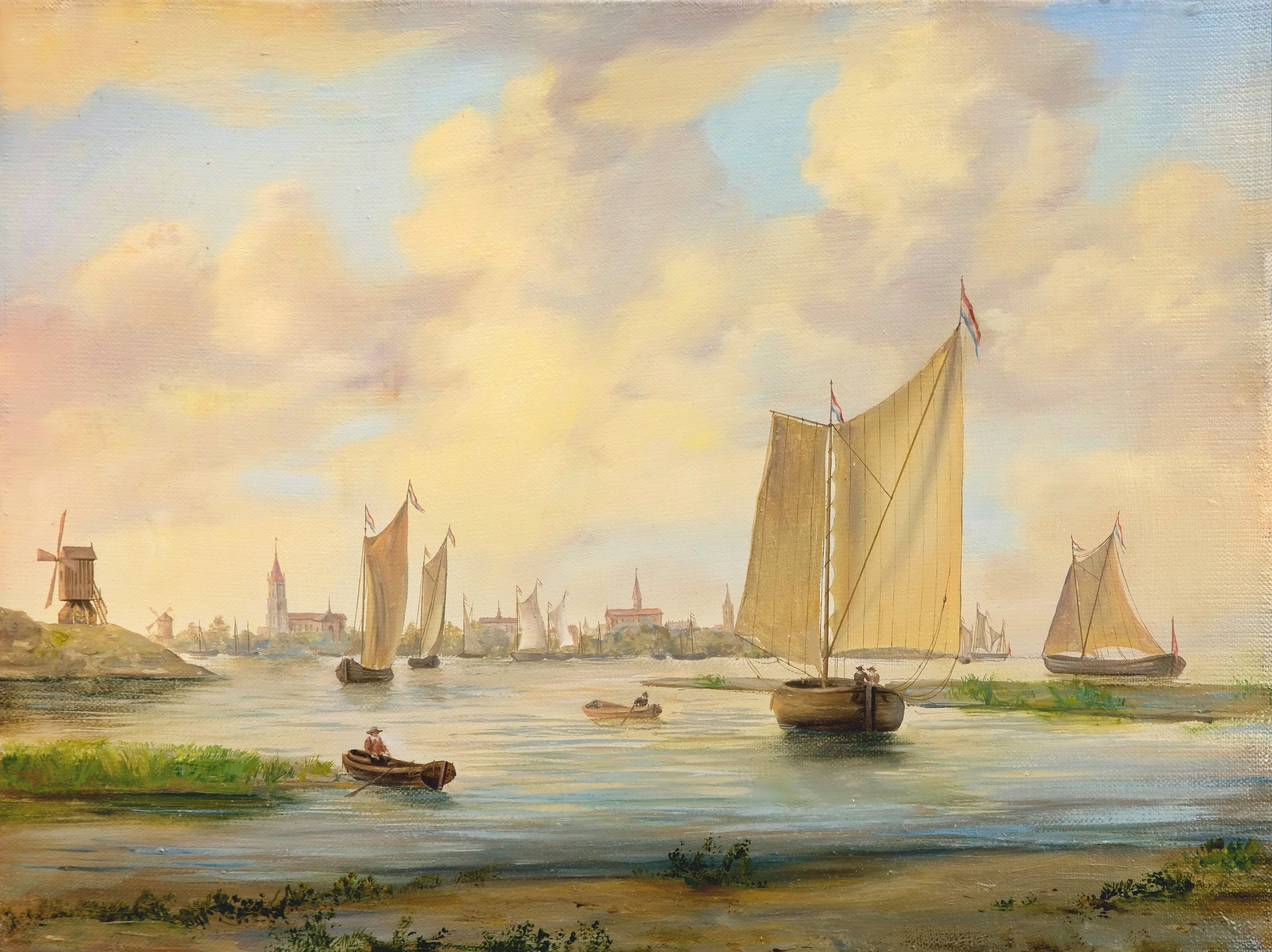 Съёмка живописи и музейных экспонатов. Рекламный и предметный фотограф в Санкт-Петербурге Мария Ерикина