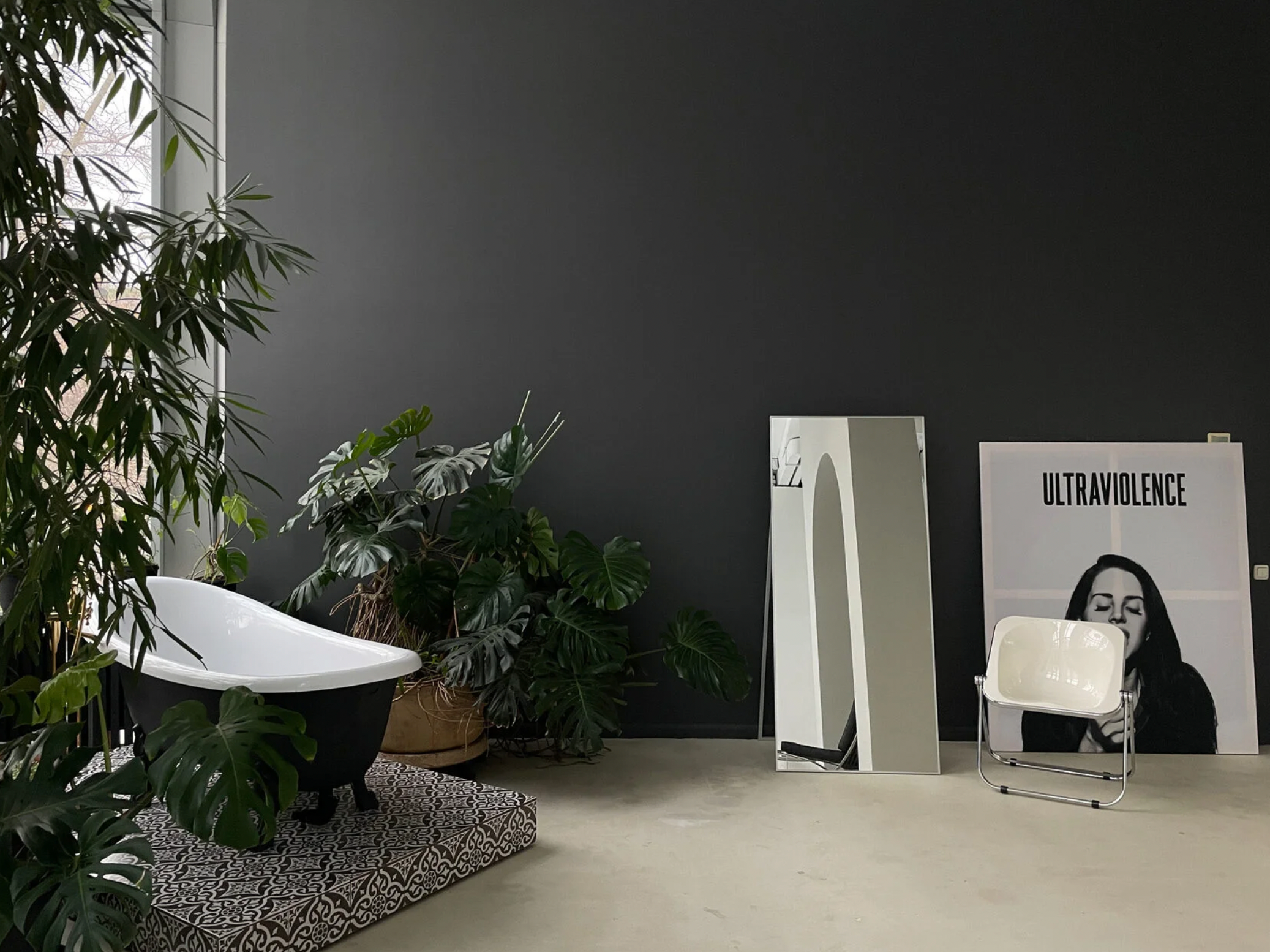 Locations for photo shoot. Nude and Fine art photographer in Moscow Anna Fors