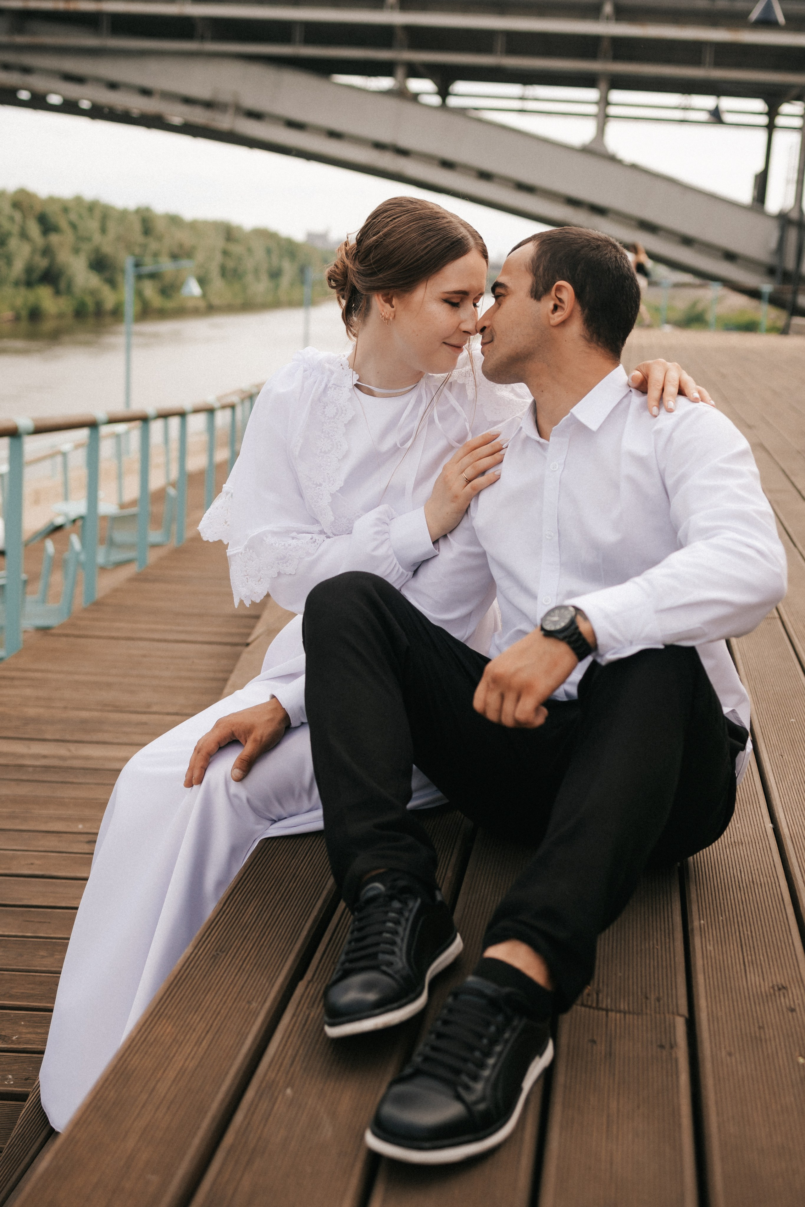 Венчание. Фотограф Нижний Новгород