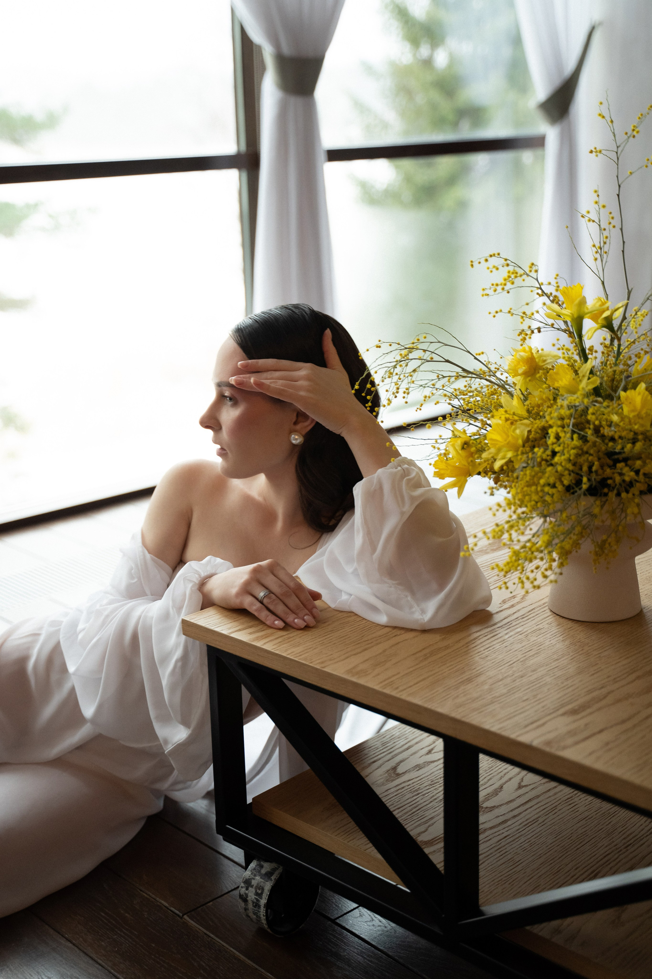 Кружево_Ольга Петрова. Свадебный фотограф в Петрозаводске Сергей Кокорев