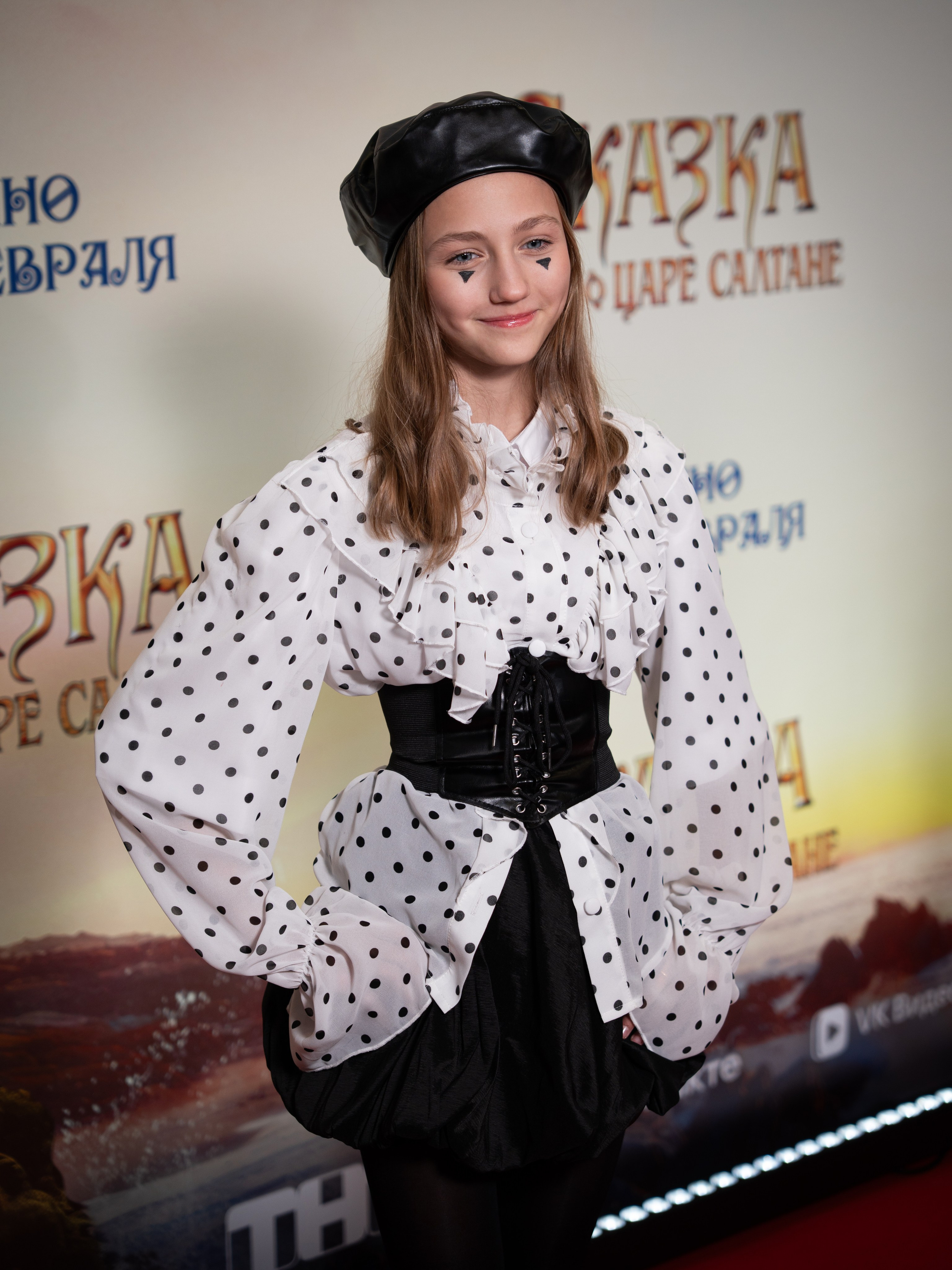 Премьера: Сказка о царе Салтане. Илья Варин — Фотограф Москва, Тверь