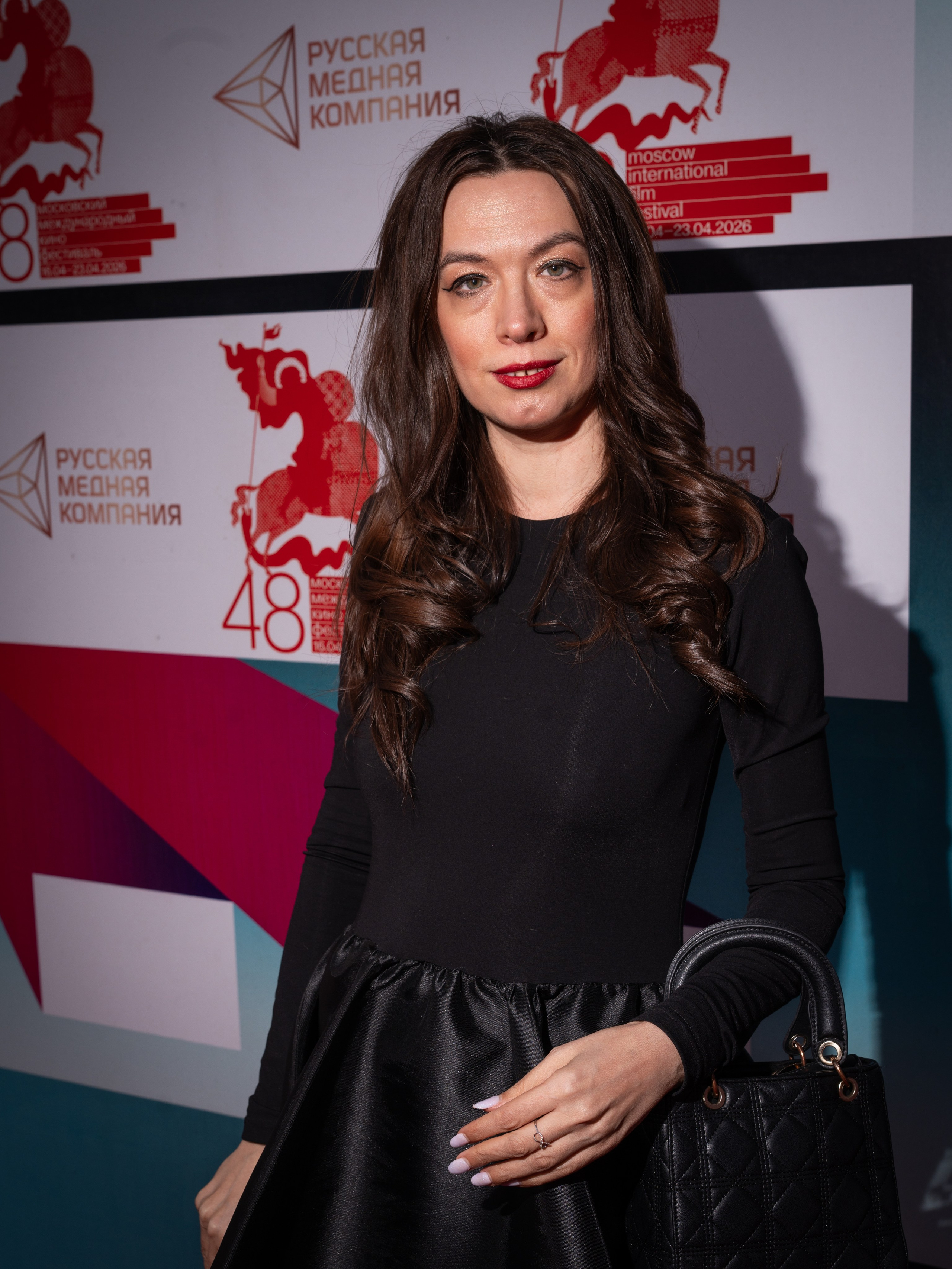 ММКФ 2026 — Московский международный кинофестиваль. Илья Варин — Фотограф Москва, Тверь