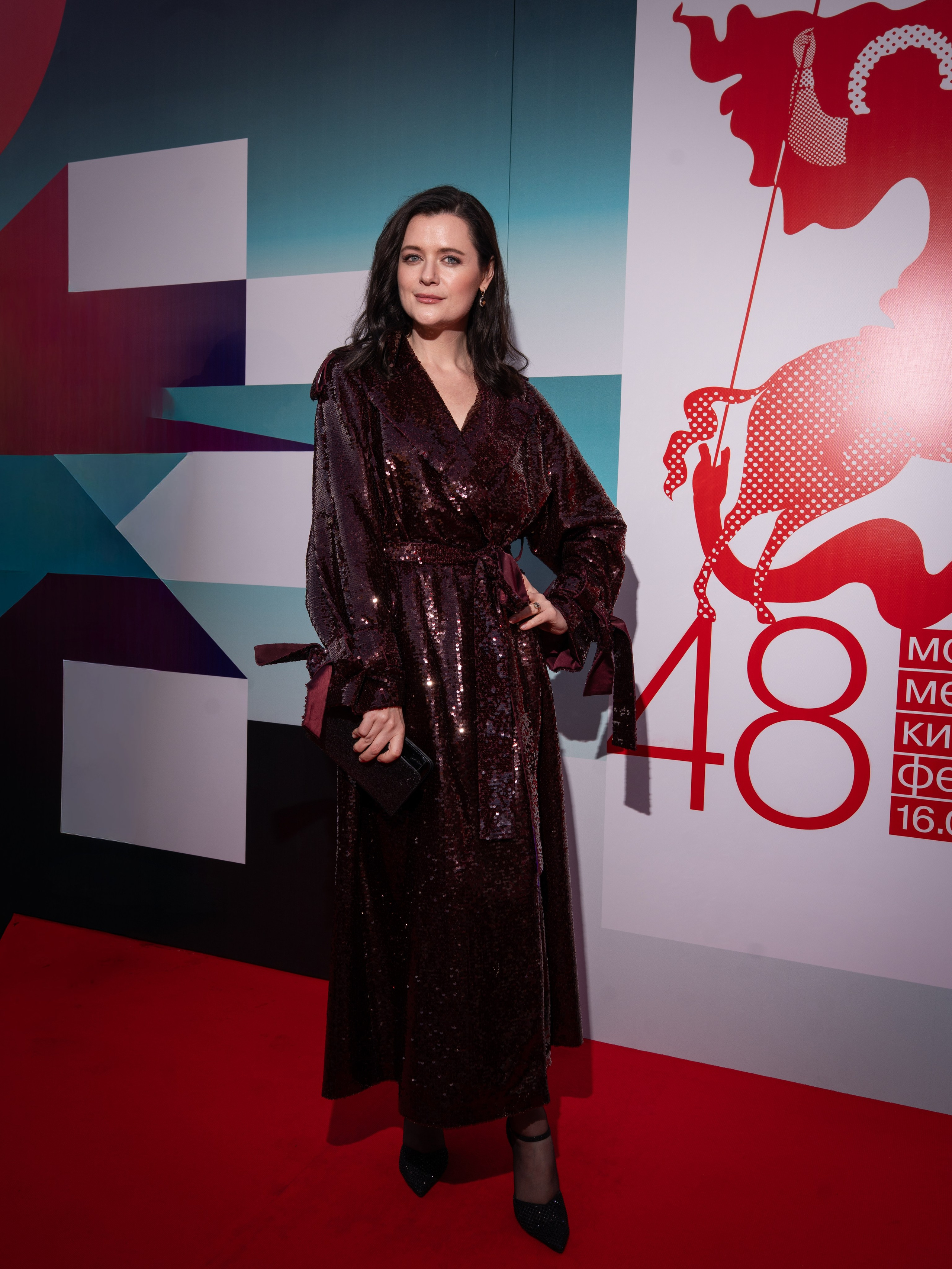 ММКФ 2026 — Московский международный кинофестиваль. Илья Варин — Фотограф Москва, Тверь