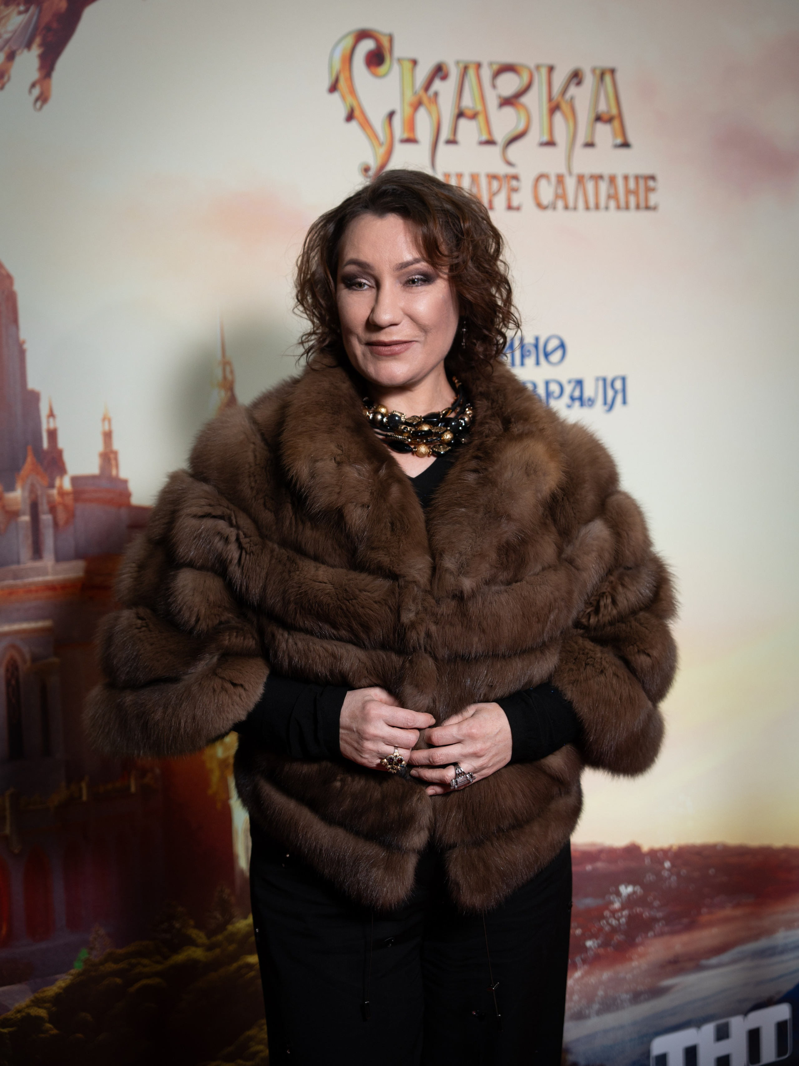 Премьера: Сказка о царе Салтане. Илья Варин — Фотограф Москва, Тверь