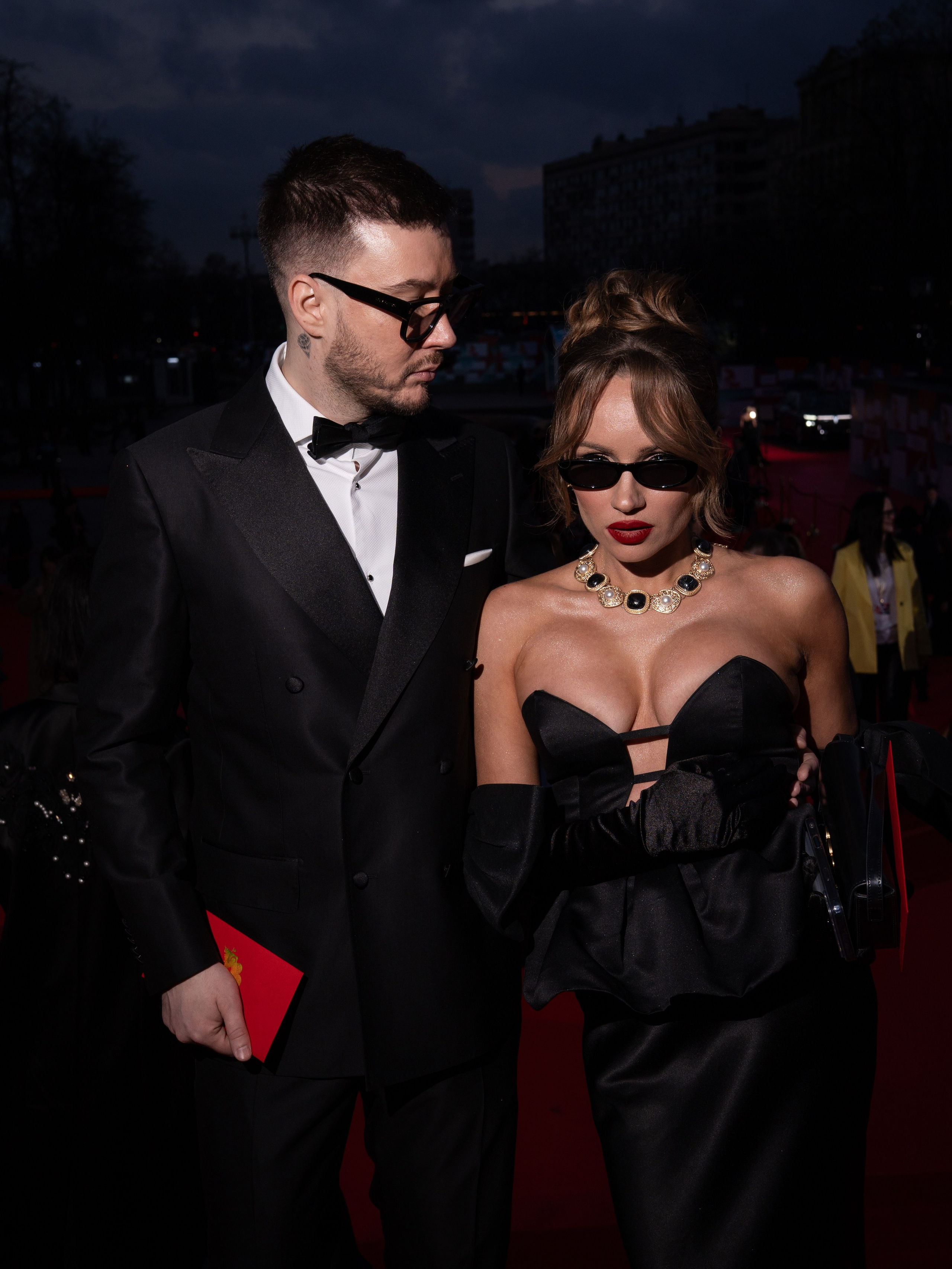 ММКФ 2026 — Московский международный кинофестиваль. Илья Варин — Фотограф Москва, Тверь