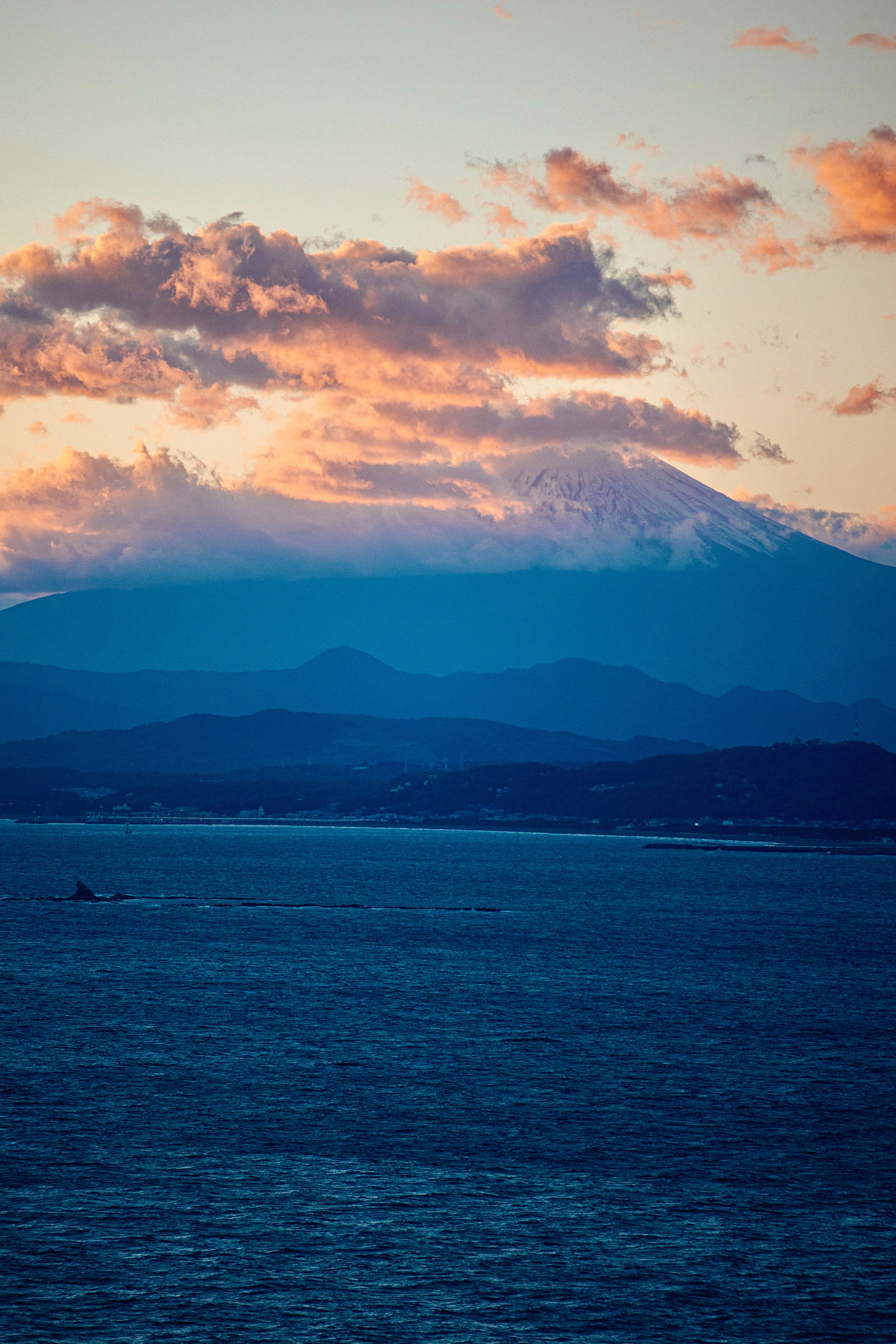 Япония. Главная