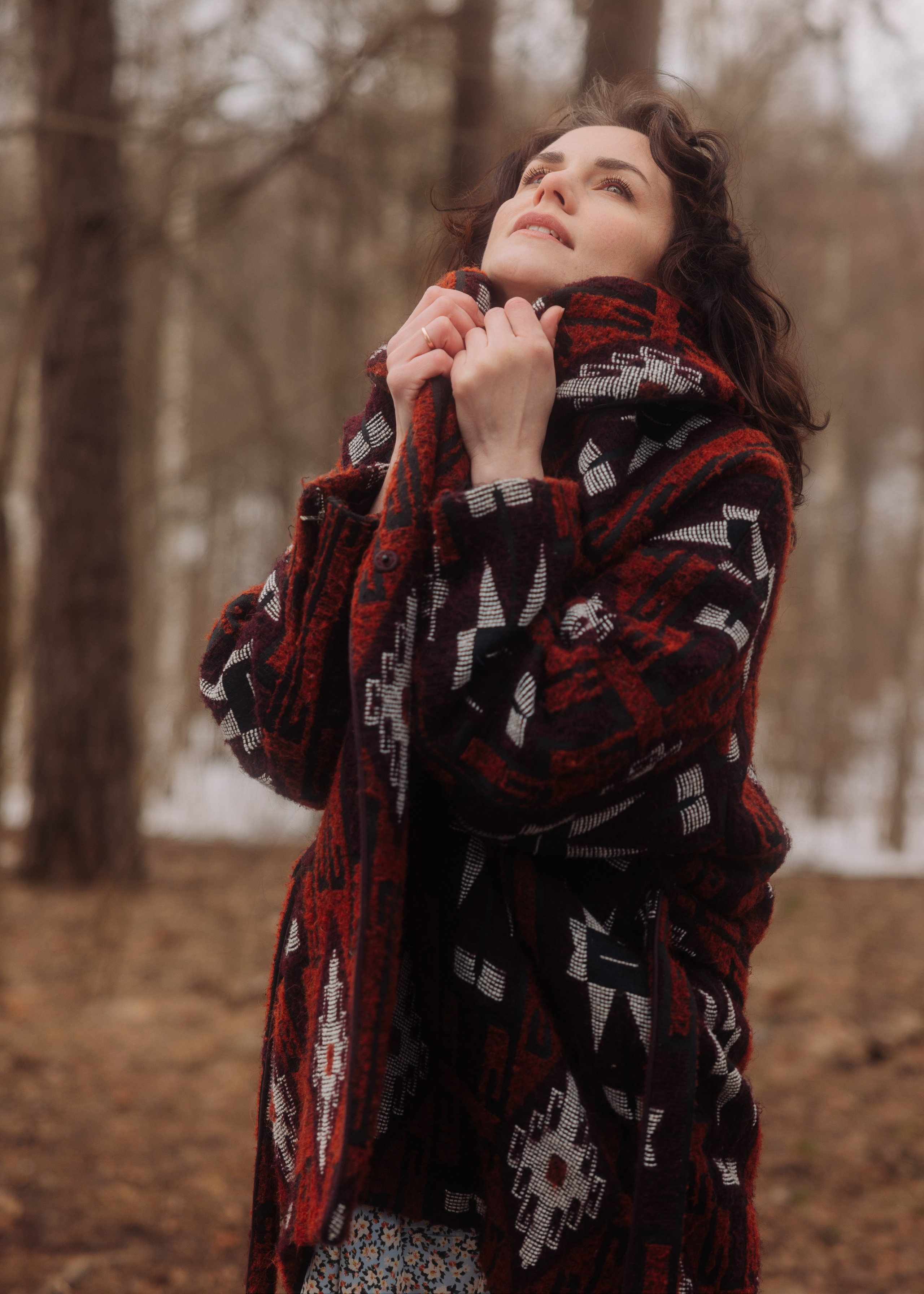 Model INNA. Shamirov Arkadiy