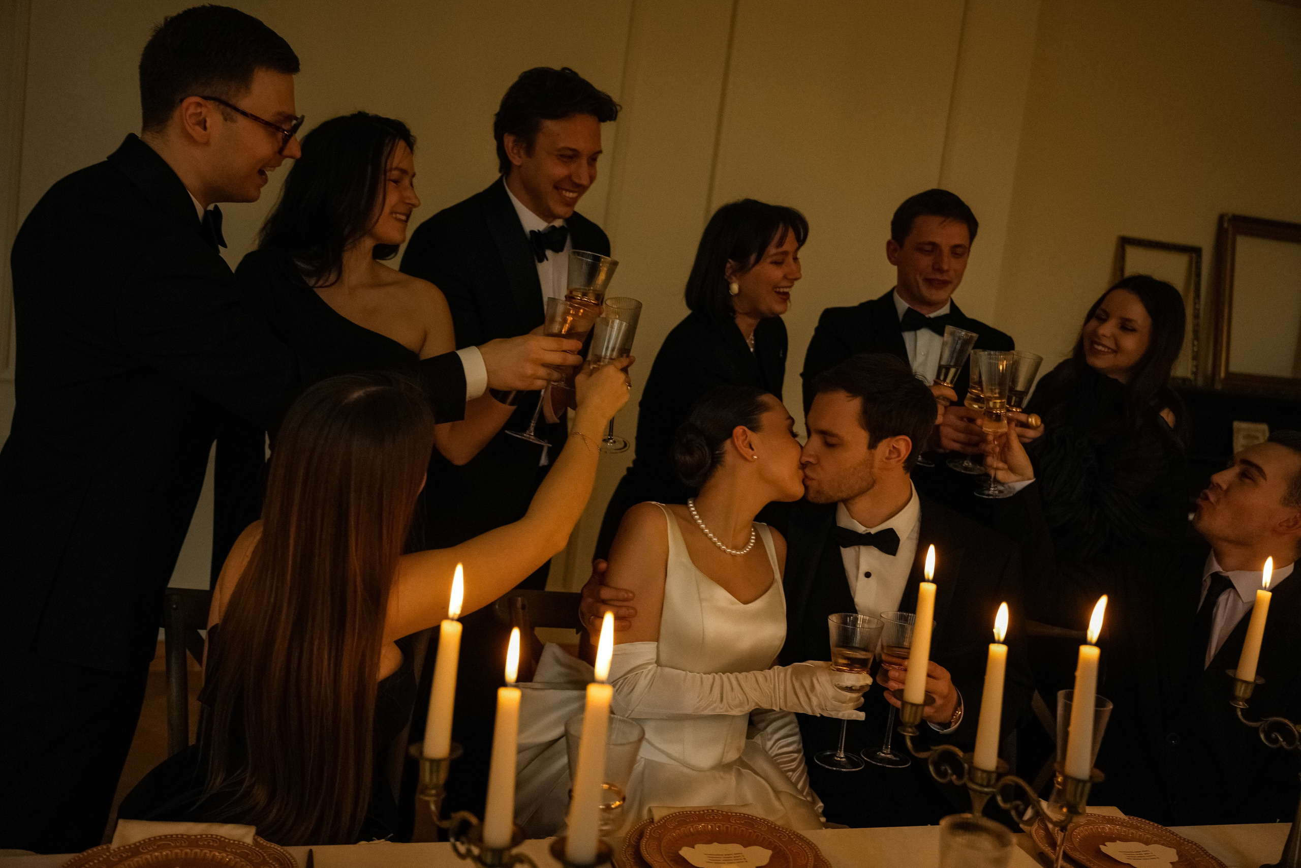 The story of the mansion. Свадебный фотограф и видеограф в Ростове-на-Дону. Максим и Наталья Лебедевы