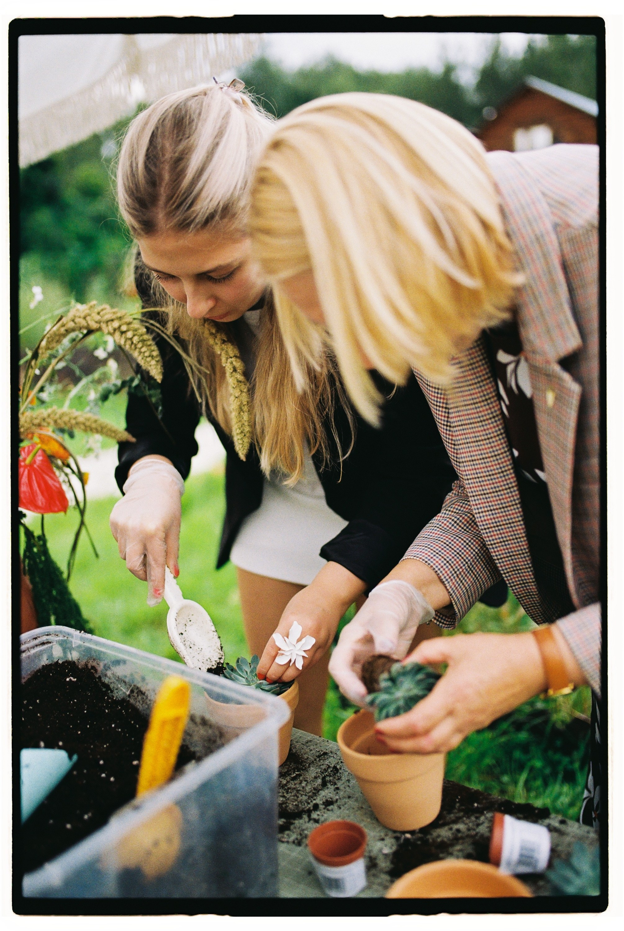 Дима и Настя. Свадебный фотограф в Москве Евгений Рыжов