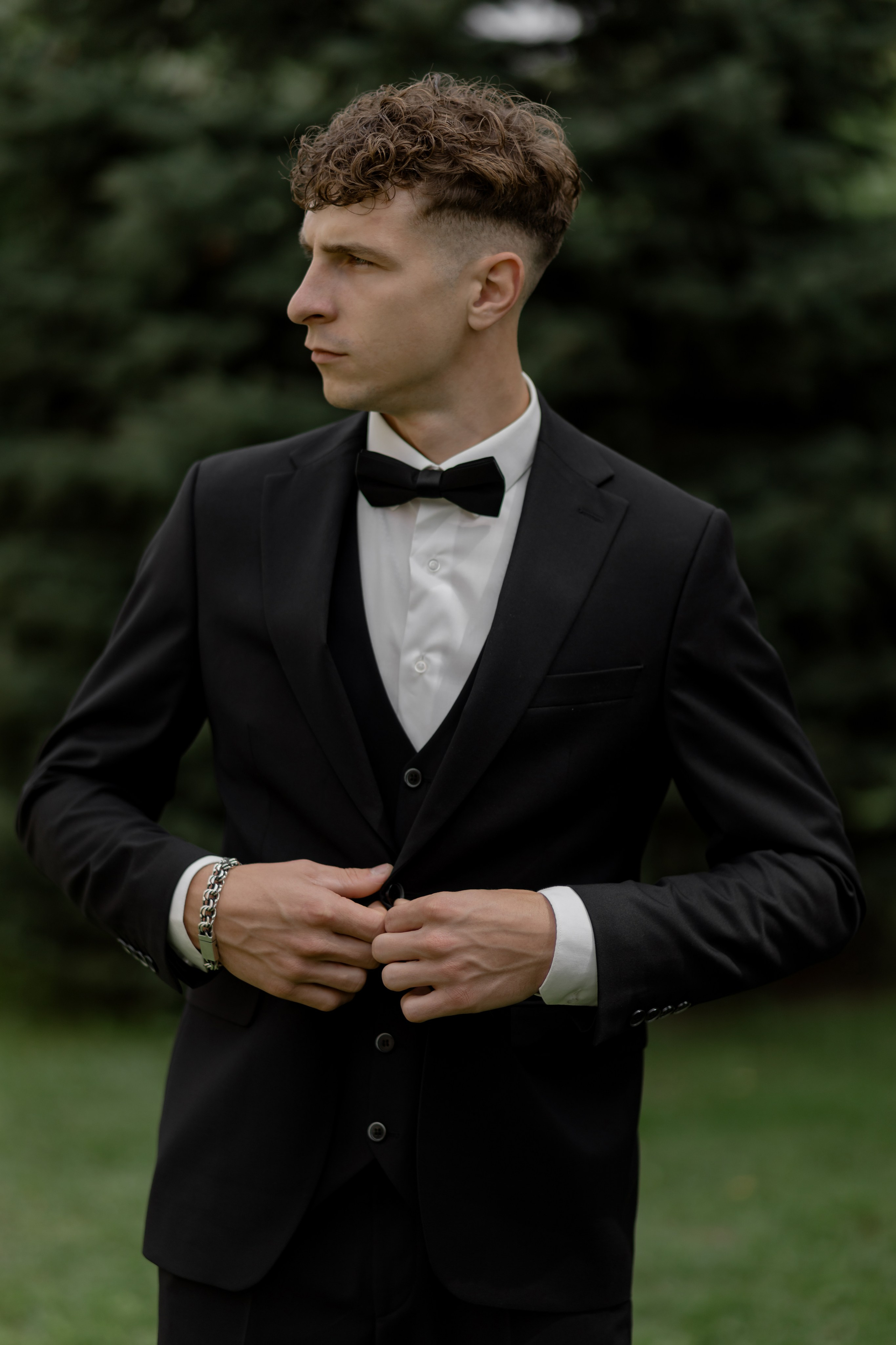 Аня и Игорь. Dima Lemeshevsky