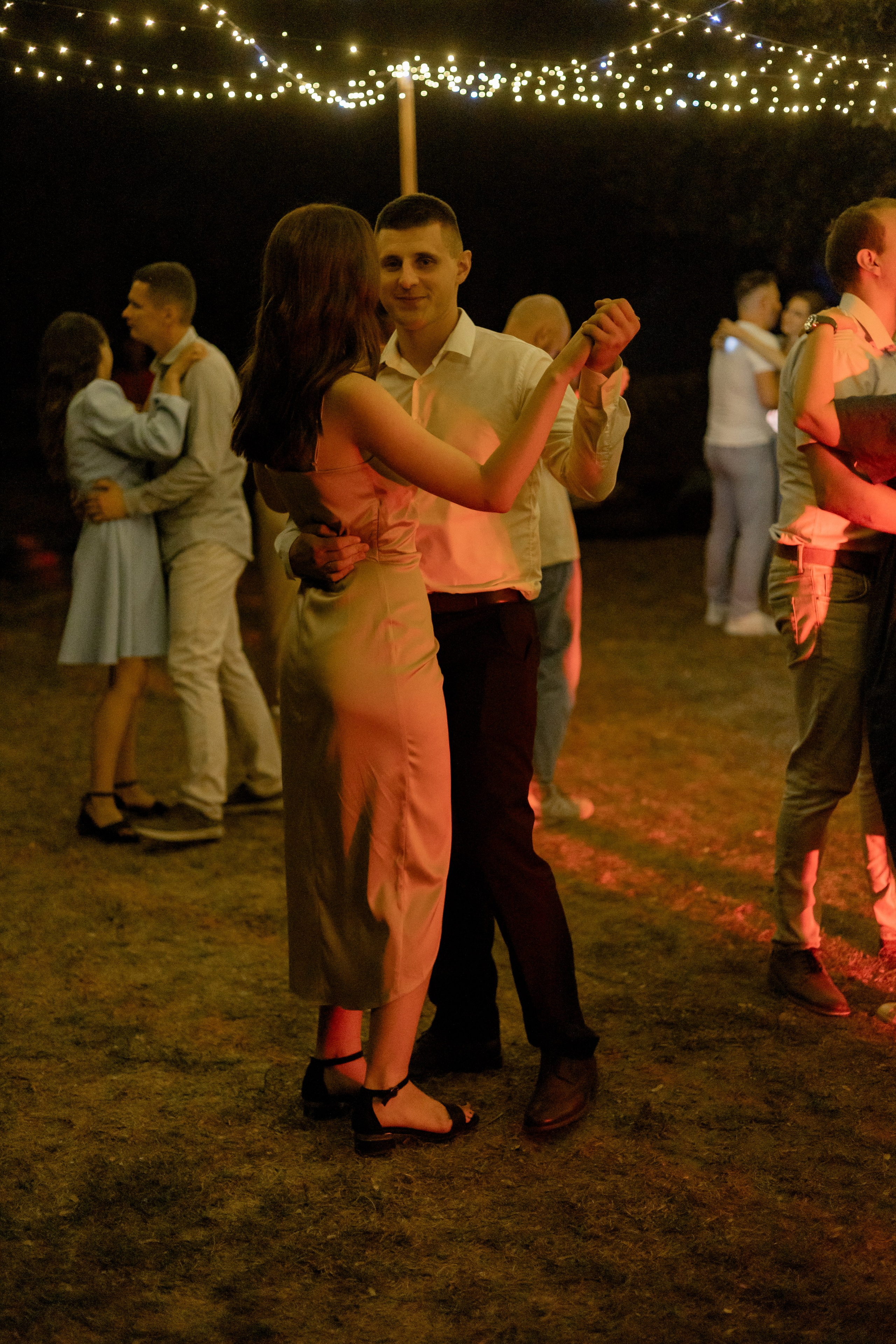 Виноградники. Dima Lemeshevsky